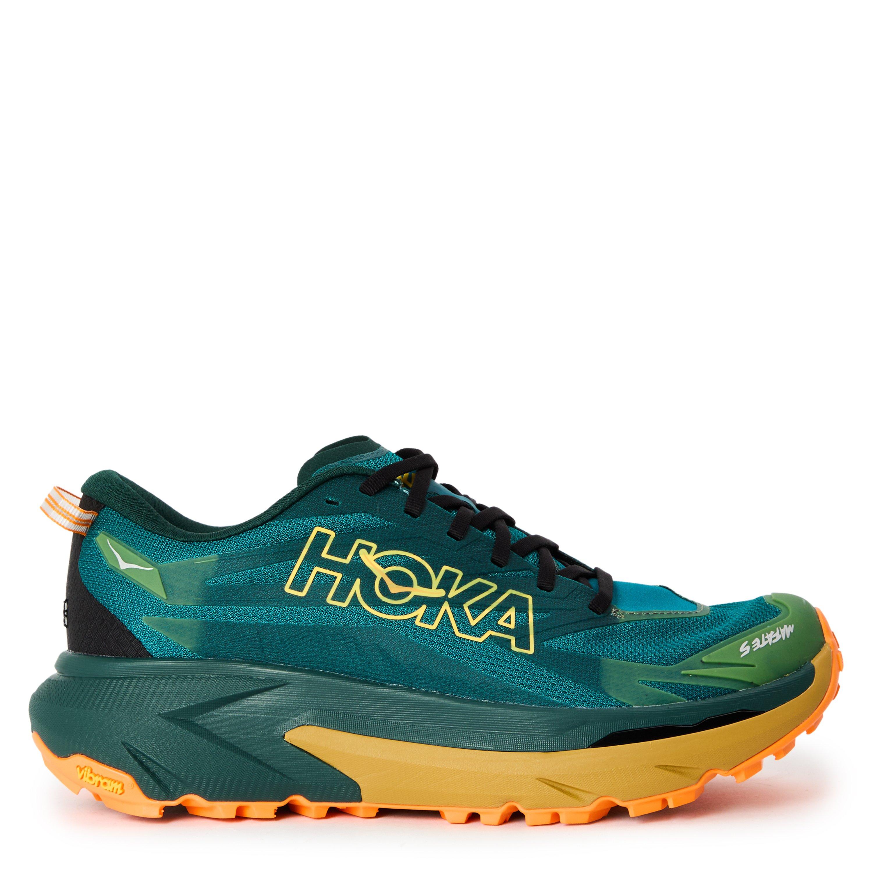 Tidal/Wave - Hoka - Men's Off-Road Trail Running Shoes - 1