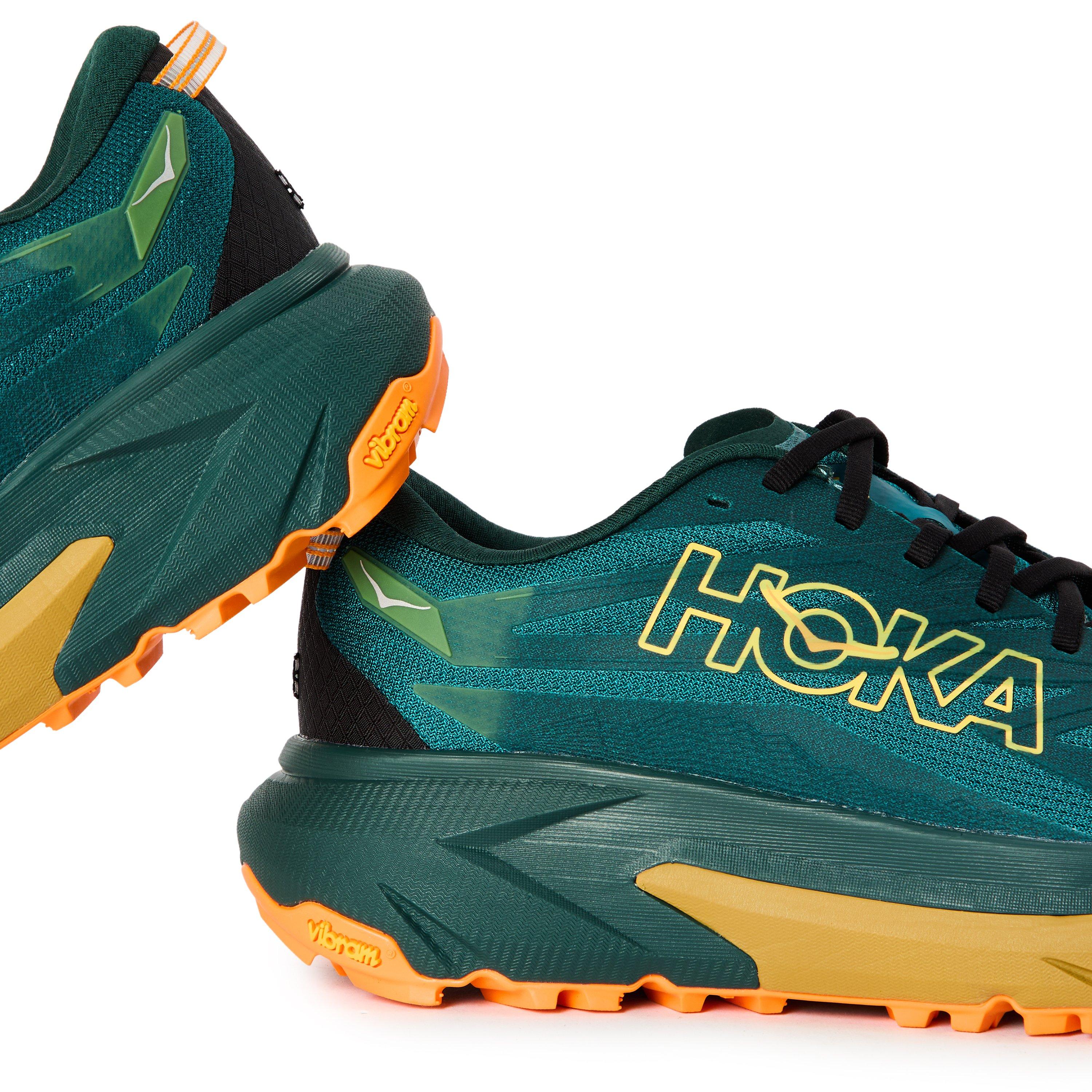 Tidal/Wave - Hoka - Men's Off-Road Trail Running Shoes - 3