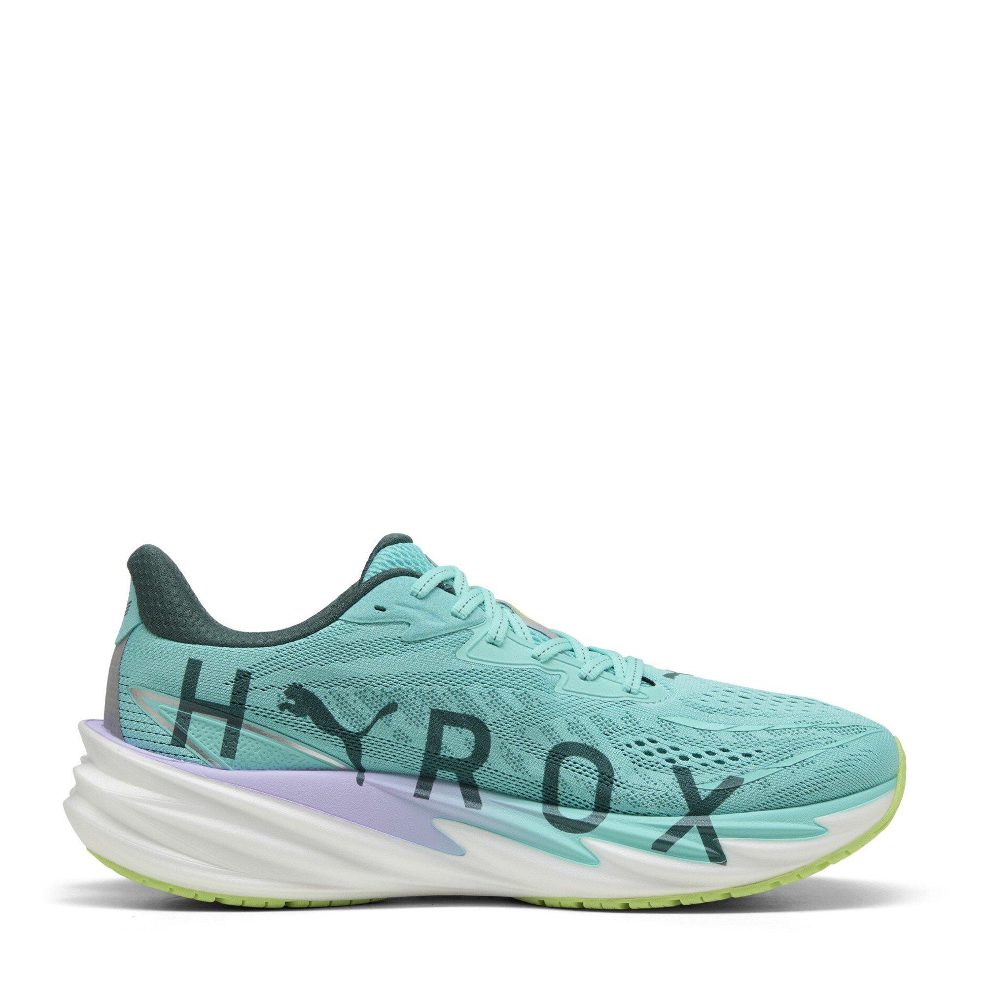 Mint/Lavender - Puma - Puma Velocity Nitro5 Sn72 - 5
