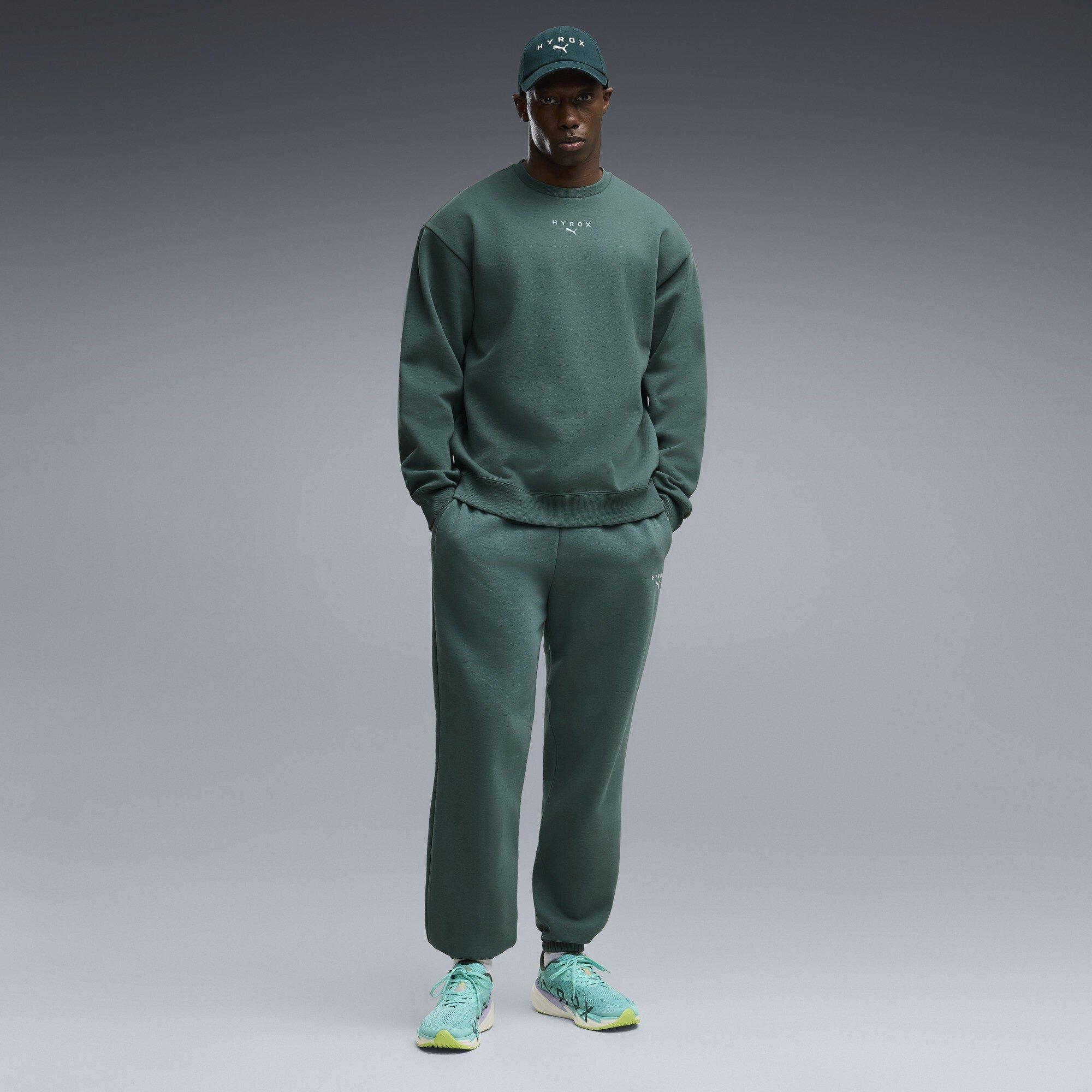 Mint/Lavender - Puma - Puma Velocity Nitro5 Sn72 - 7