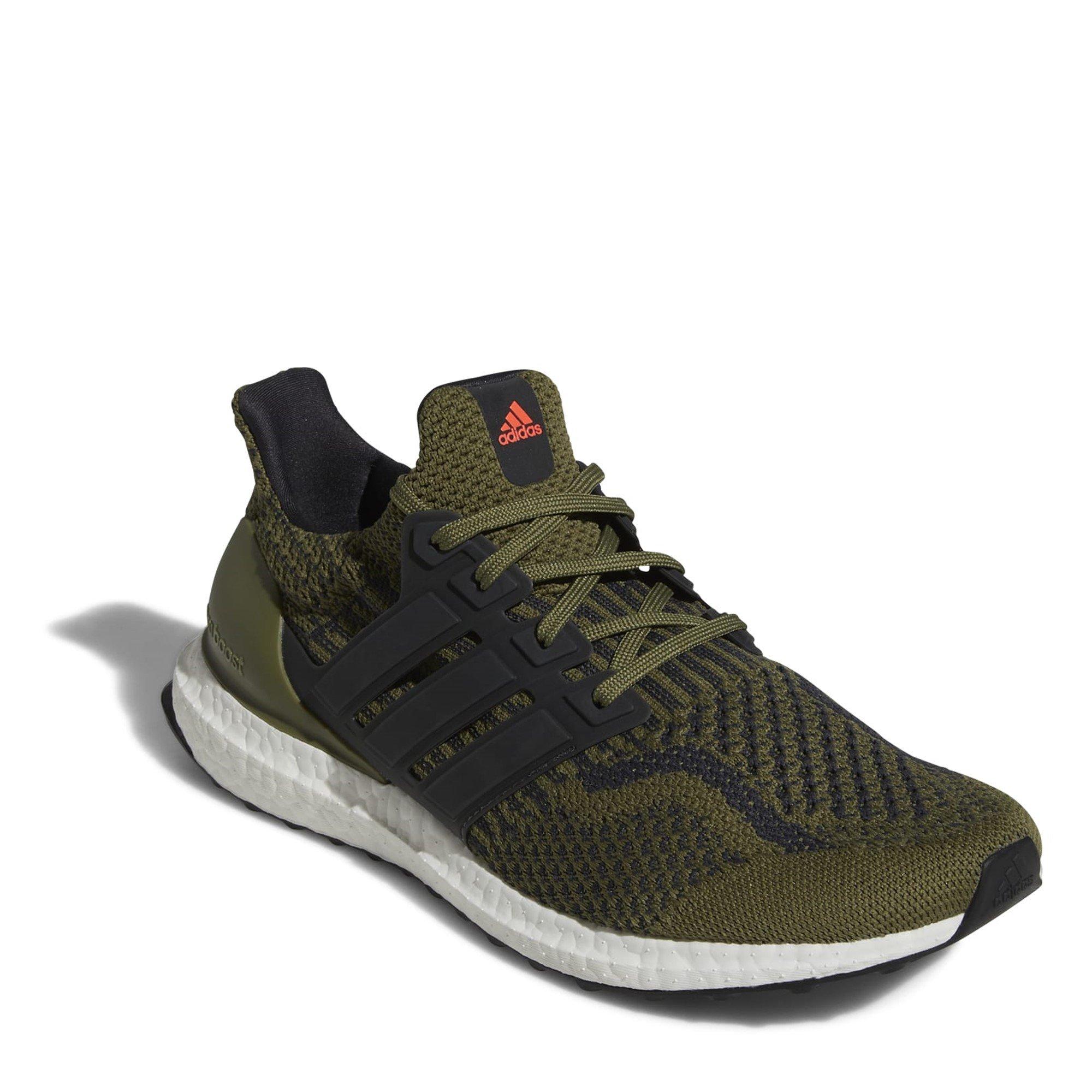 Adidas ultra boost olive green womens best sale