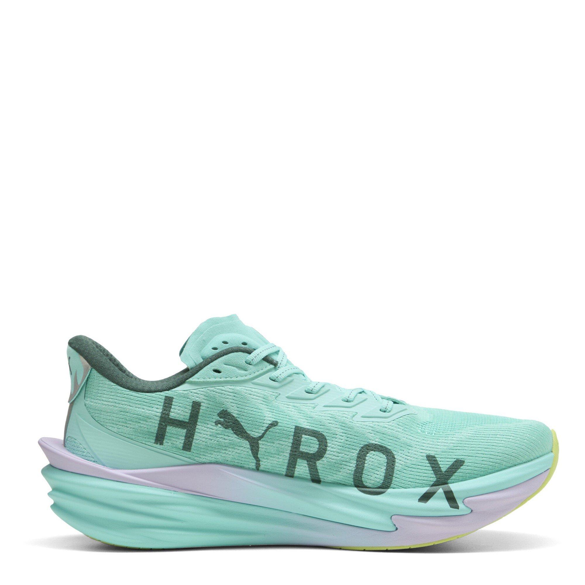 Intense Mint - Puma - Deviate NITRO™ 4 Running Shoes Men Slate Sky-Moody Gray extralarge-GBR Deviate NITRO™ 4 Running Sh - 5