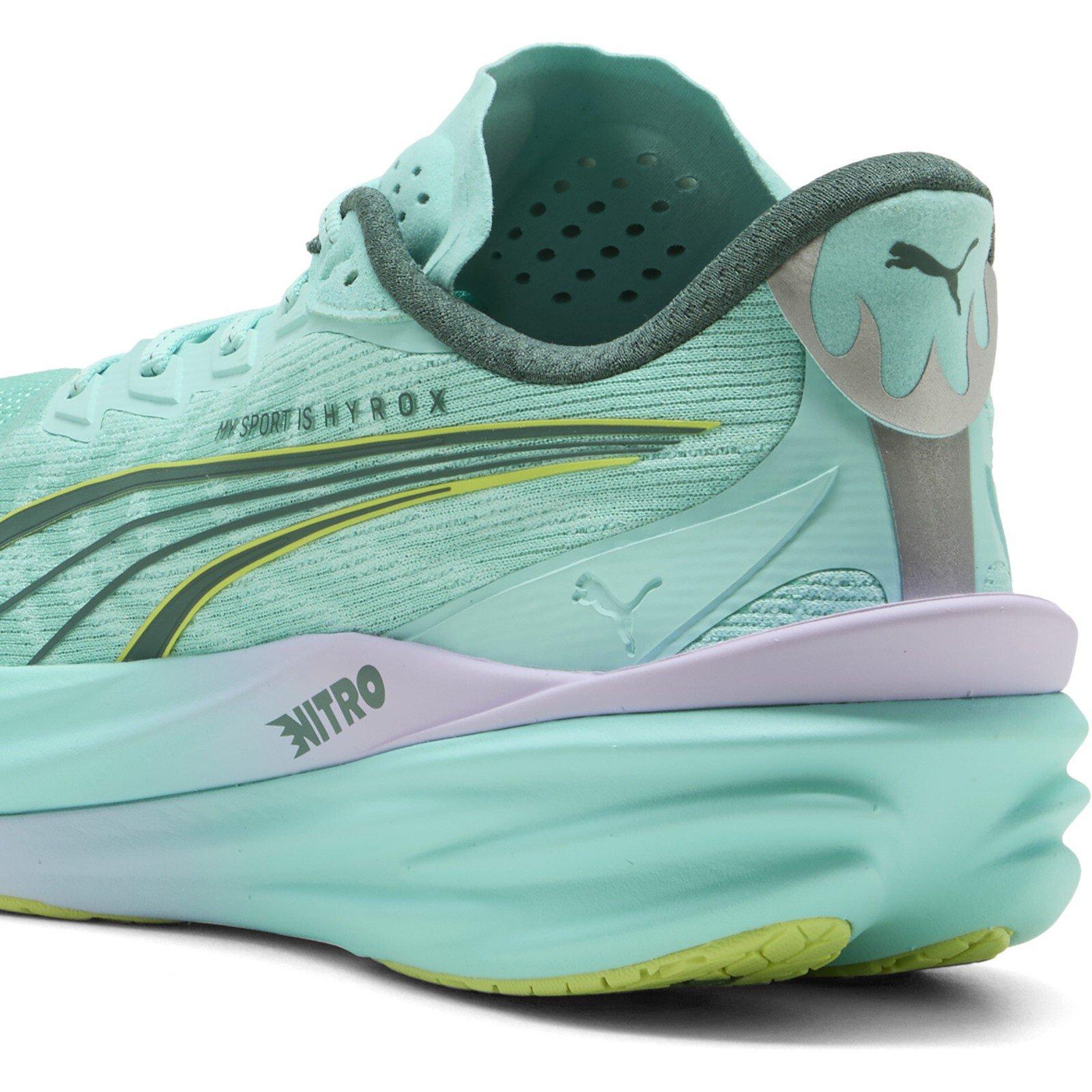 Intense Mint - Puma - Deviate NITRO™ 4 Running Shoes Men Slate Sky-Moody Gray extralarge-GBR Deviate NITRO™ 4 Running Sh - 6