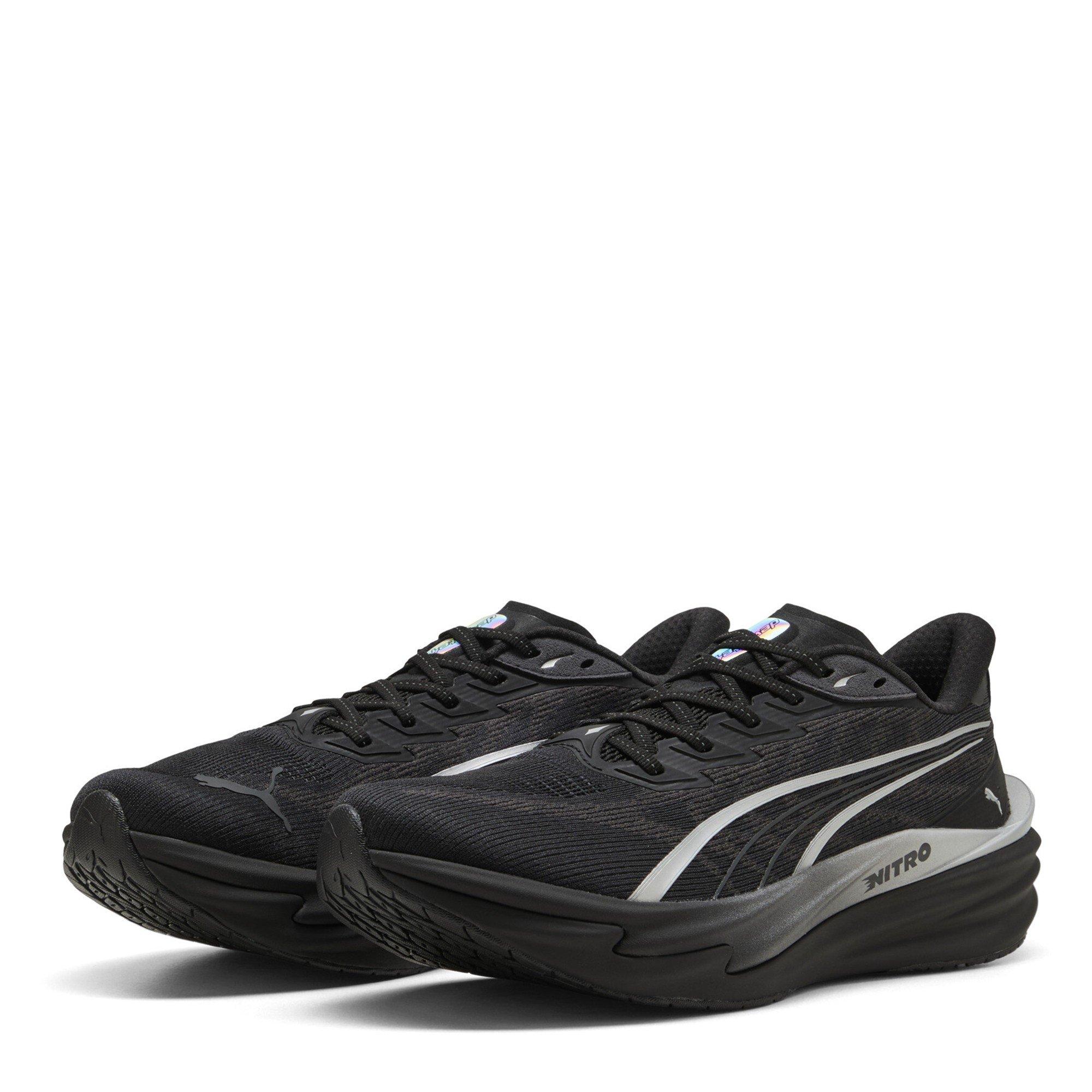 Puma Deviate NITRO™ 4 Running Shoes Men Slate Sky-Moody Gray extralarge-GBR Deviate NITRO™ 4 Running Sh