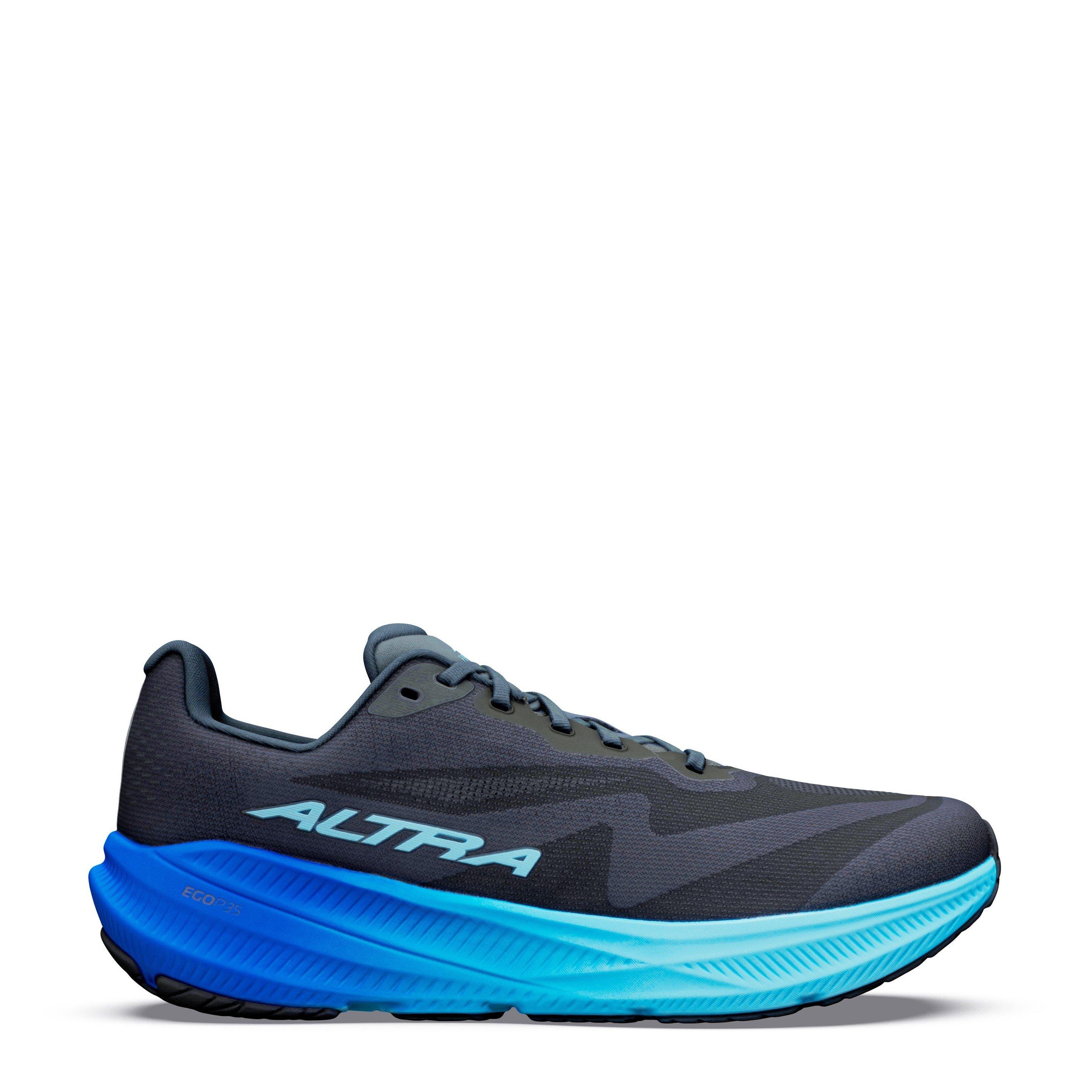 Black/Blue - Altra - Altra Exprience Flow Sn63 - 1
