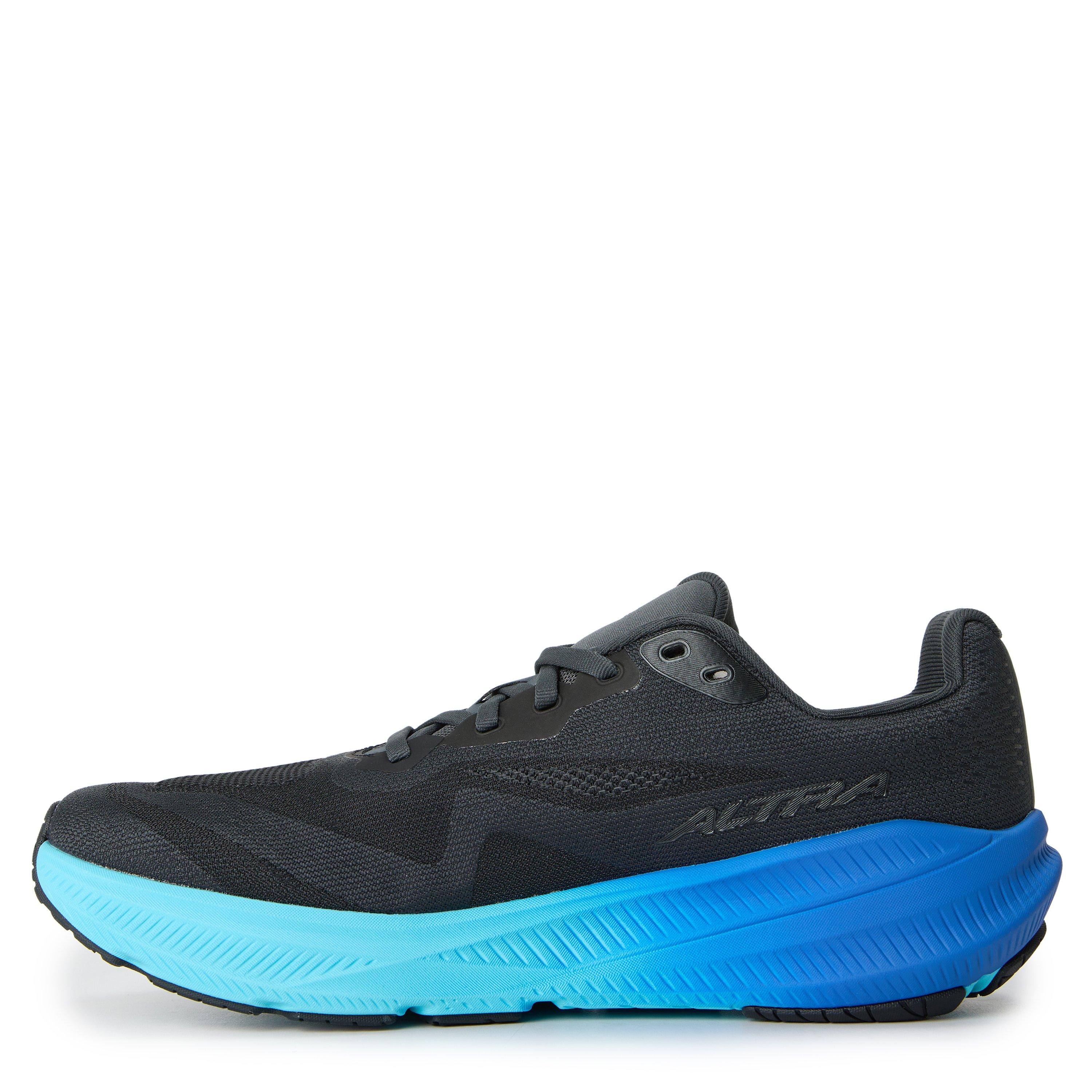 Black/Blue - Altra - Altra Exprience Flow Sn63 - 2
