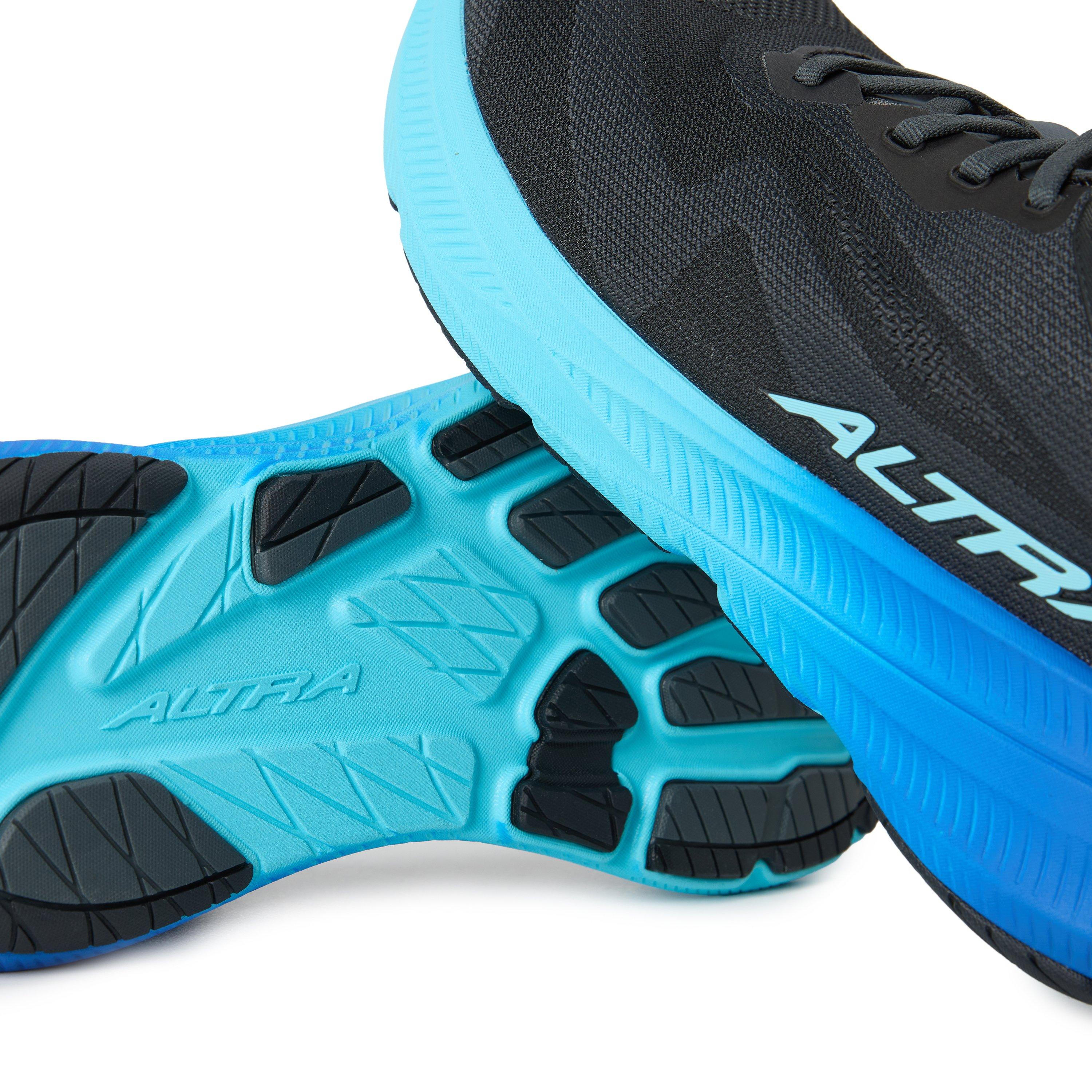Black/Blue - Altra - Altra Exprience Flow Sn63 - 3