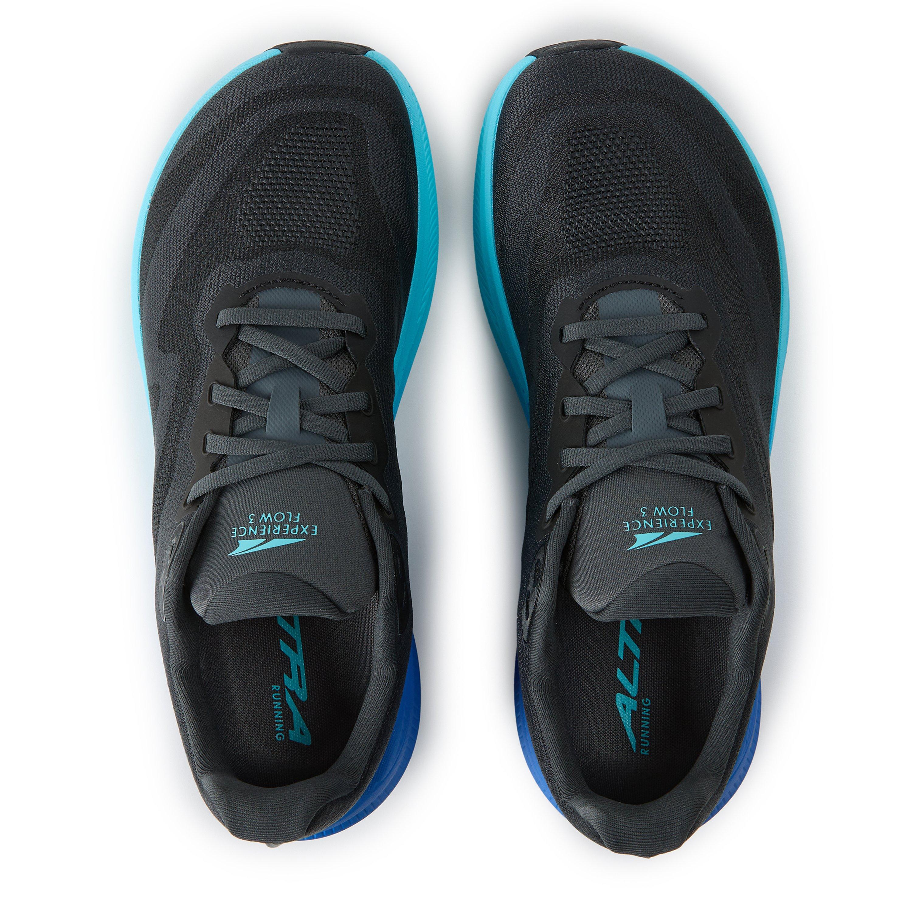 Black/Blue - Altra - Altra Exprience Flow Sn63 - 4