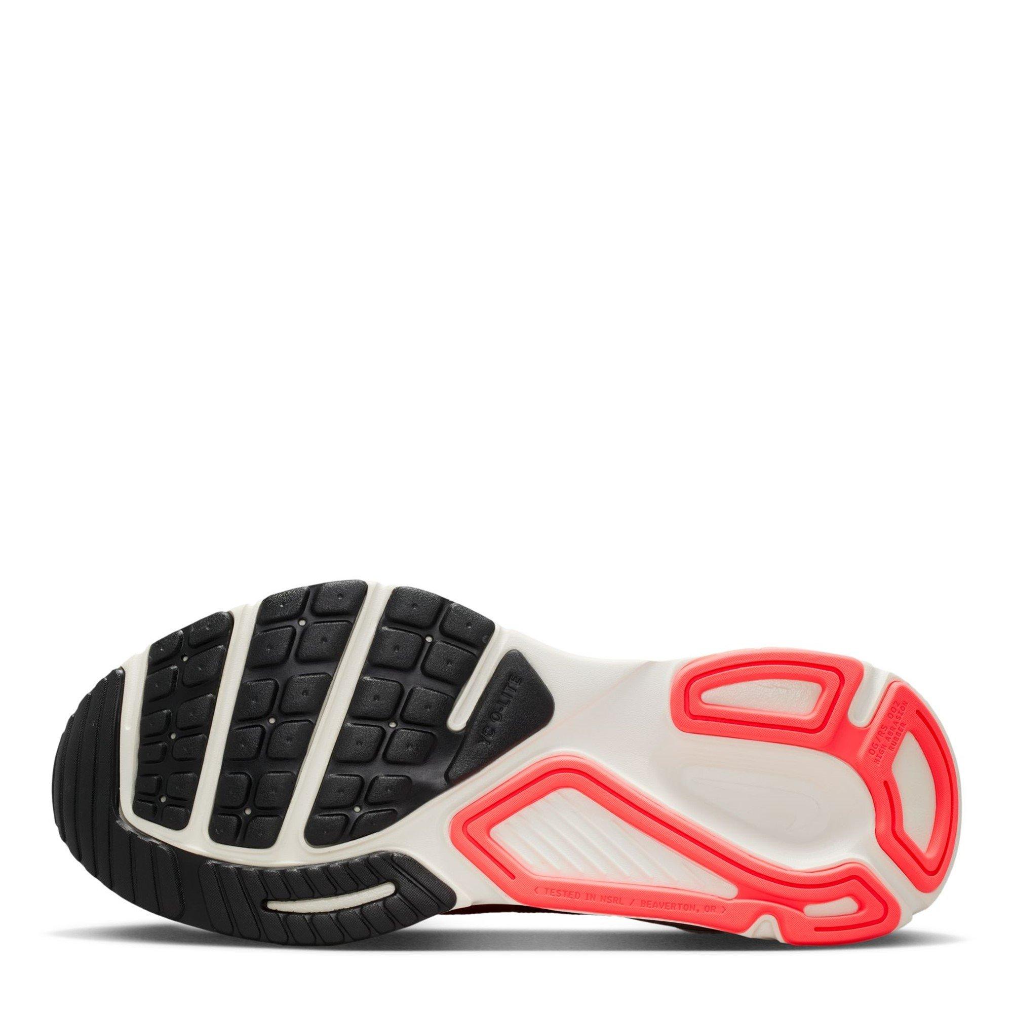 Tatuaggio/Argento - Nike - Nike Structure Plus Ld10 - 3