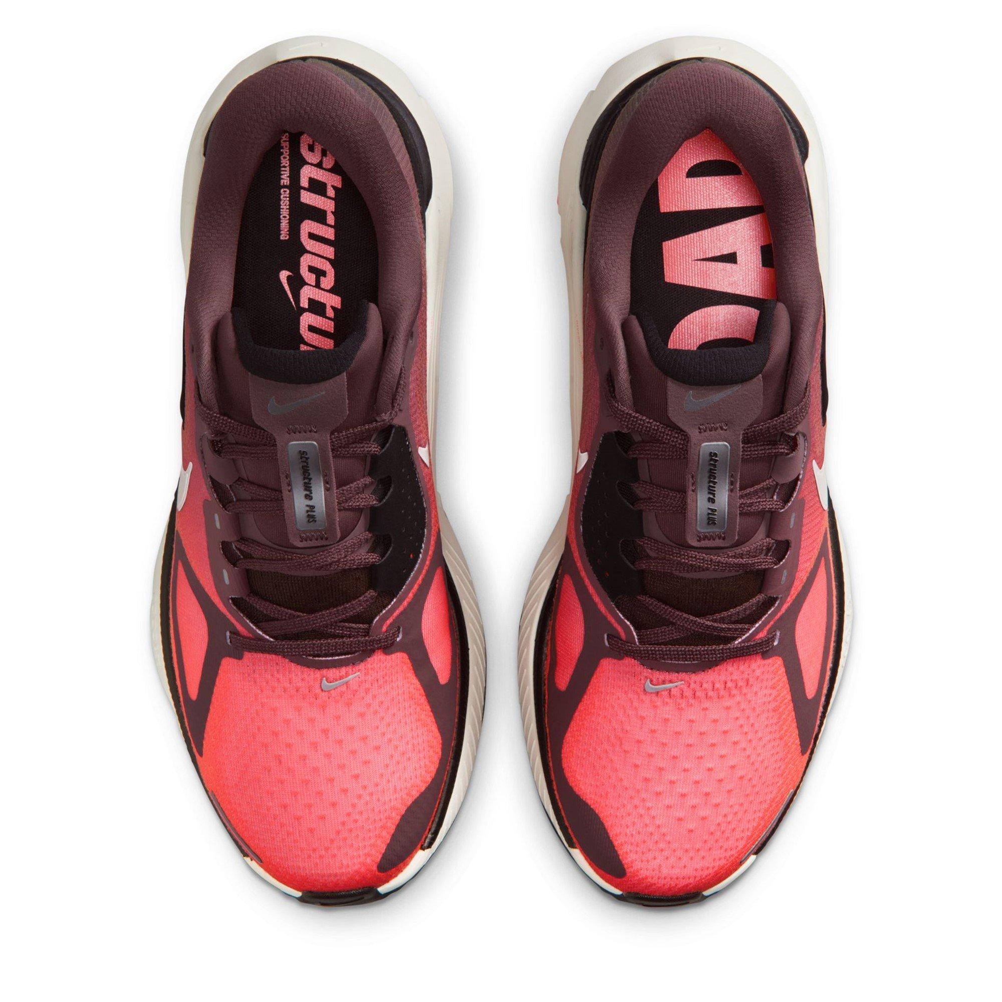 Tatuaggio/Argento - Nike - Nike Structure Plus Ld10 - 6