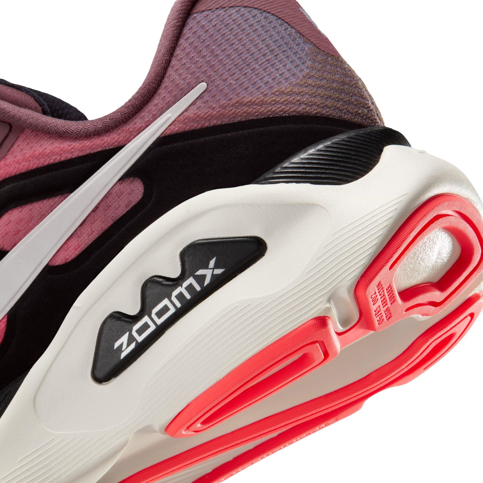 Tatuaggio/Argento - Nike - Nike Structure Plus Ld10 - 8