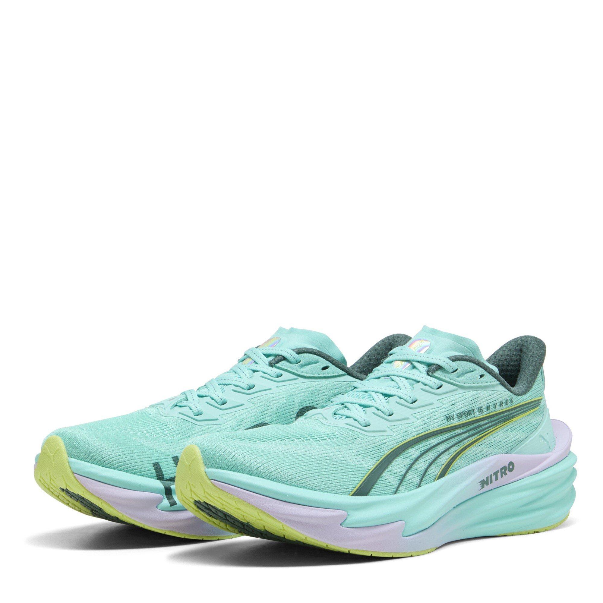 Womens Deviate Nitro 4 Running Shoes