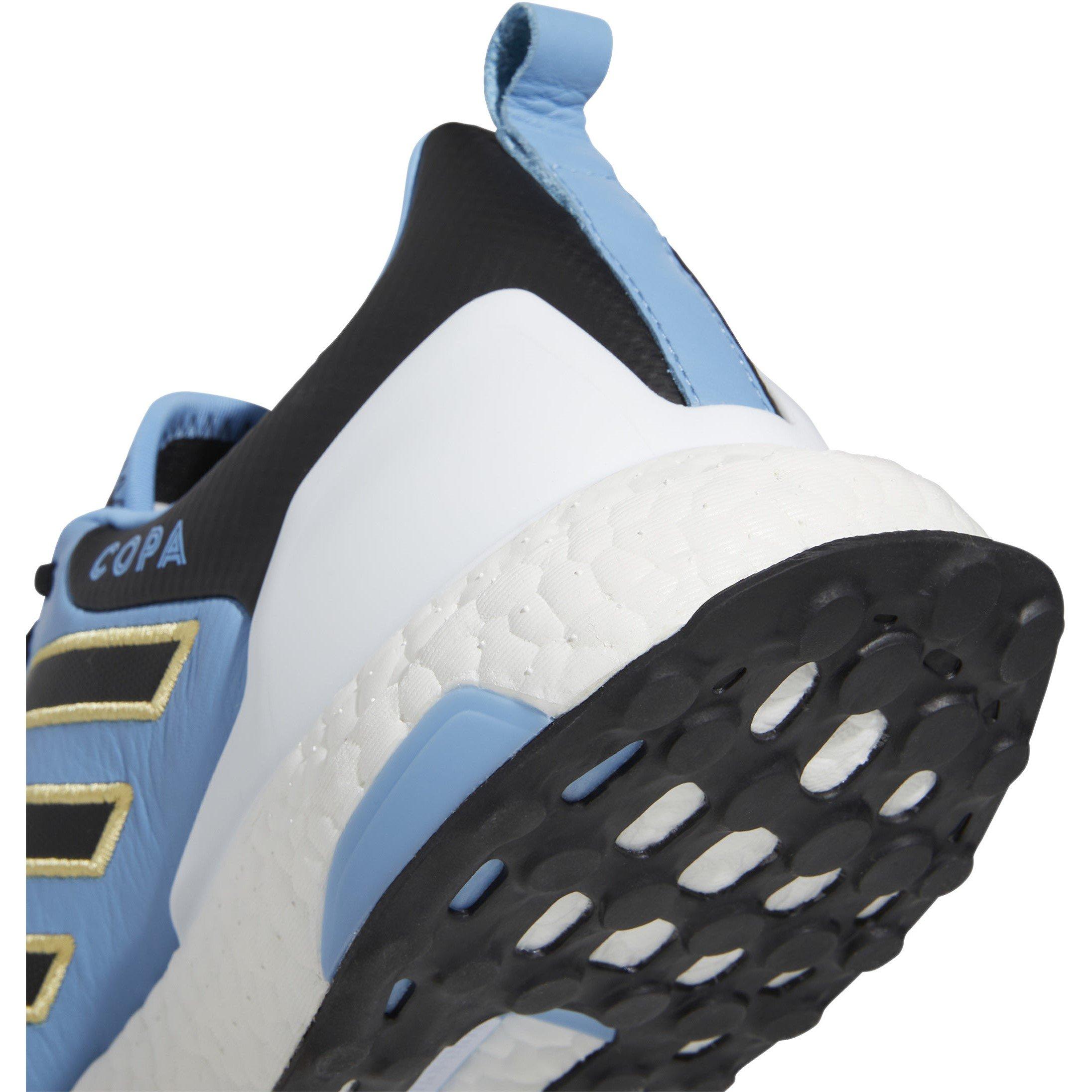 Azul/Preto - adidas - Ultrabest World Everyday Neutral Road Running Shoes - 8