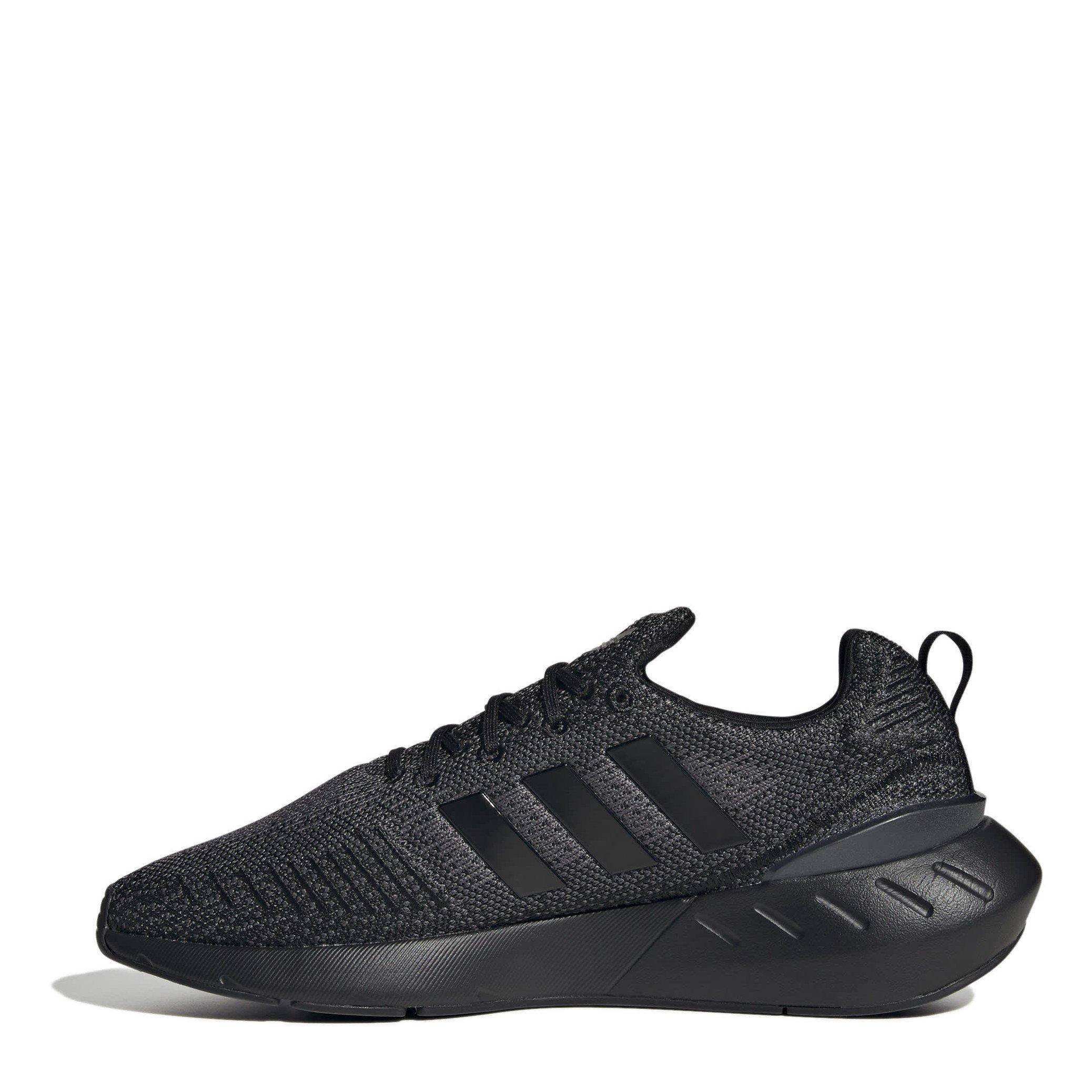 adidas Swift Run 22 Shoes Mens Alltagstaugliche neutrale Laufschuhe Sports Direct