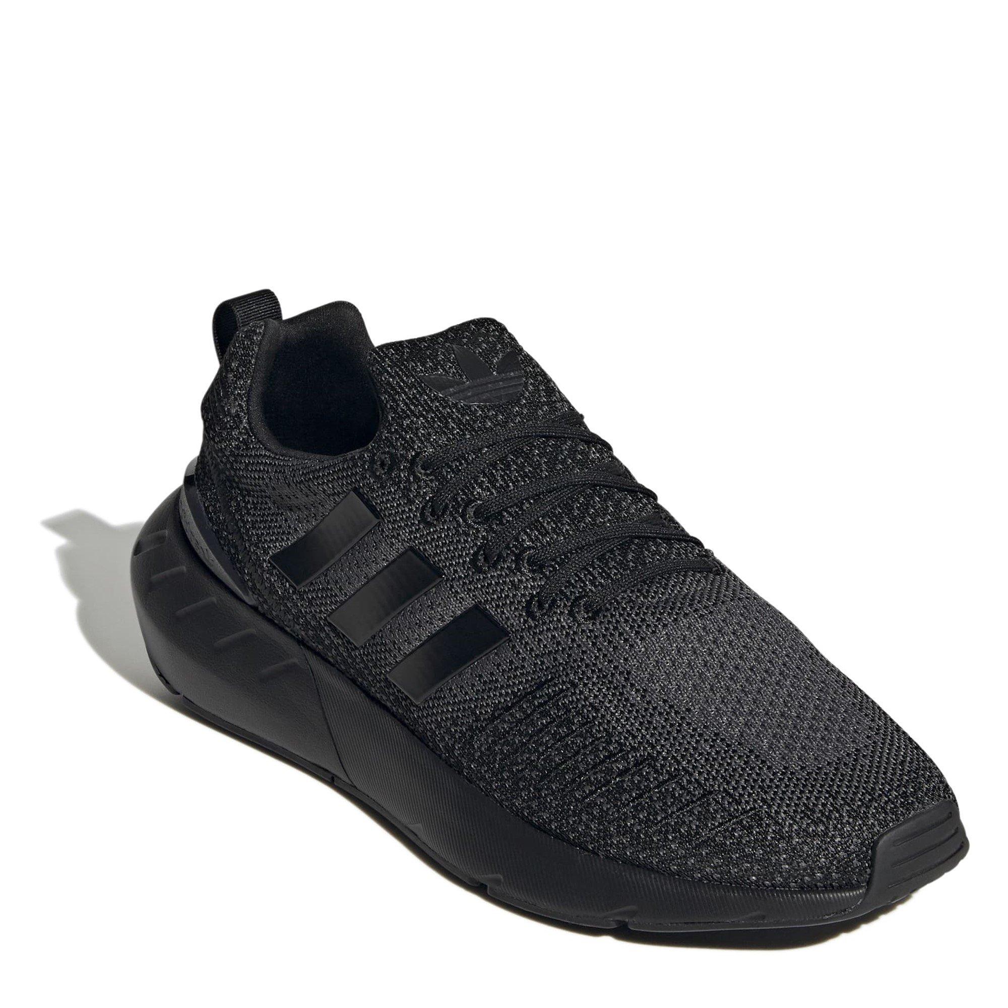 Adidas Men Adidas Swift Run Cblack Adidas Swift Run 22 Shoes Mens