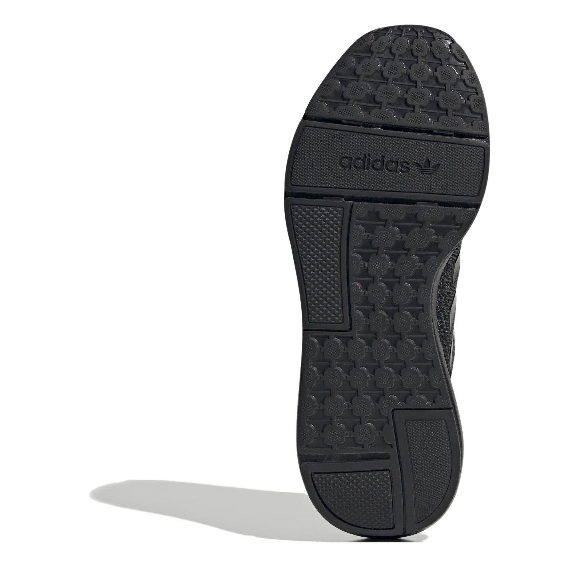 Cblack/Grefiv - adidas - Swift Run 22 Shoes Mens - 6