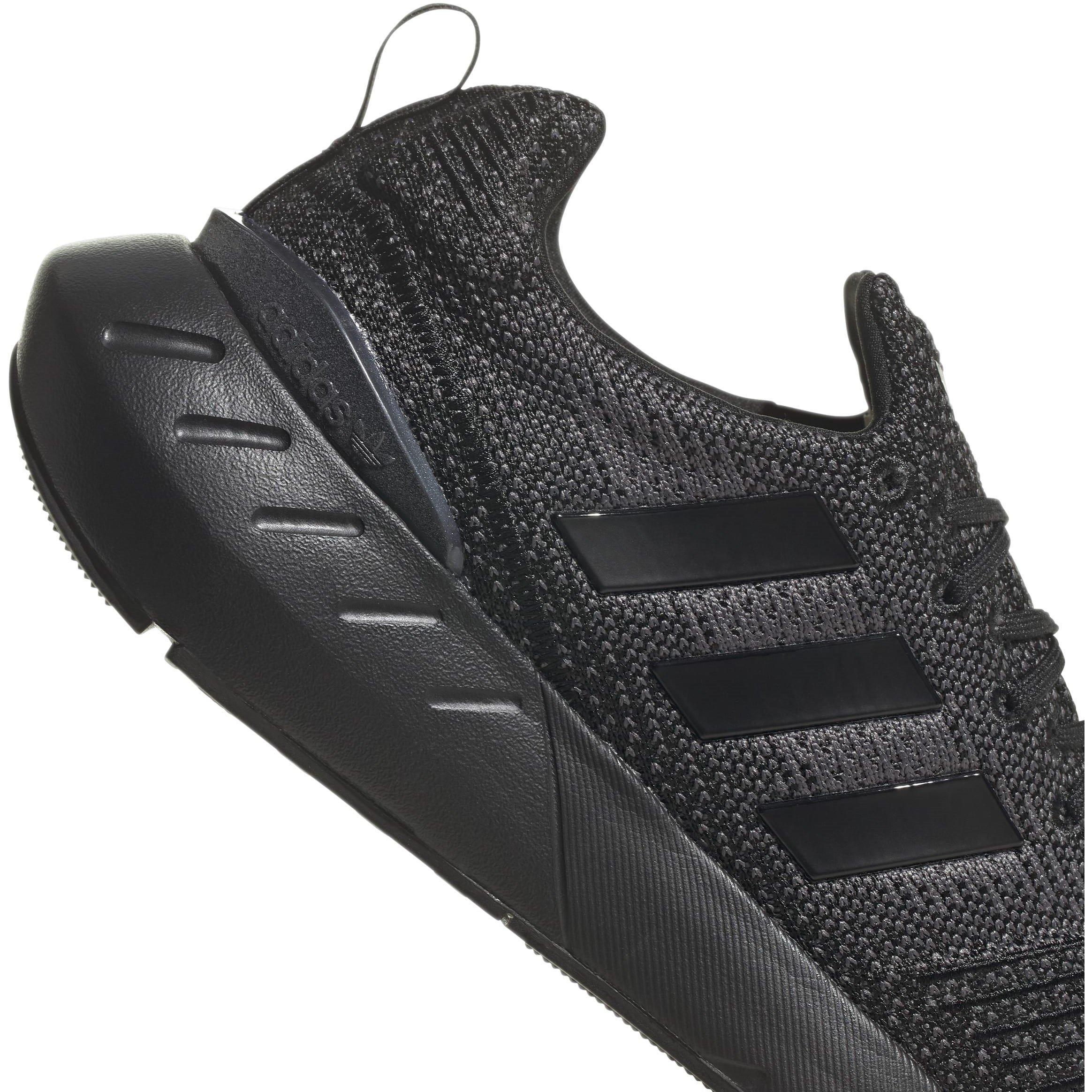 Cblack/Grefiv - adidas - Swift Run 22 Shoes Mens - 7