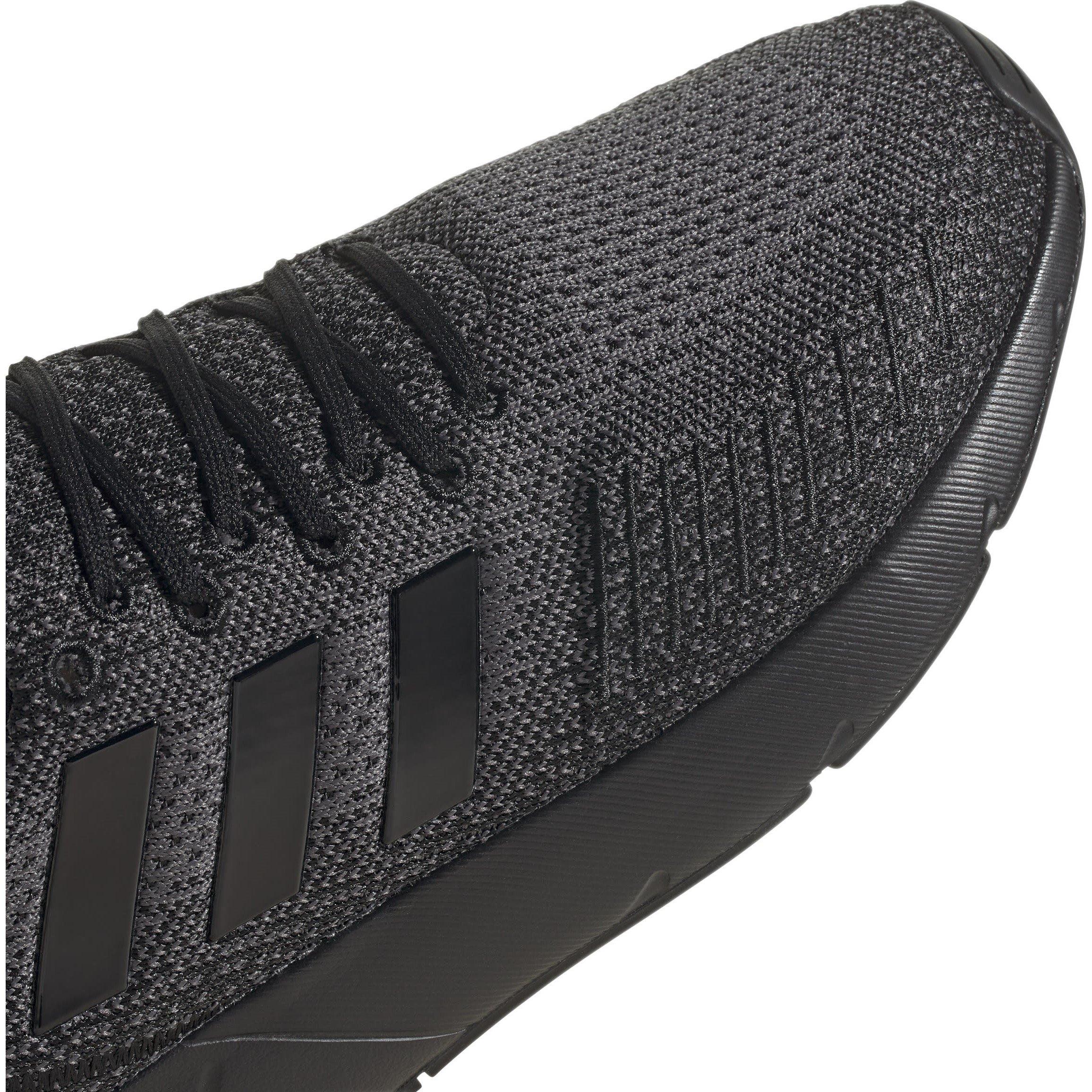 Cblack/Grefiv - adidas - Swift Run 22 Shoes Mens - 8