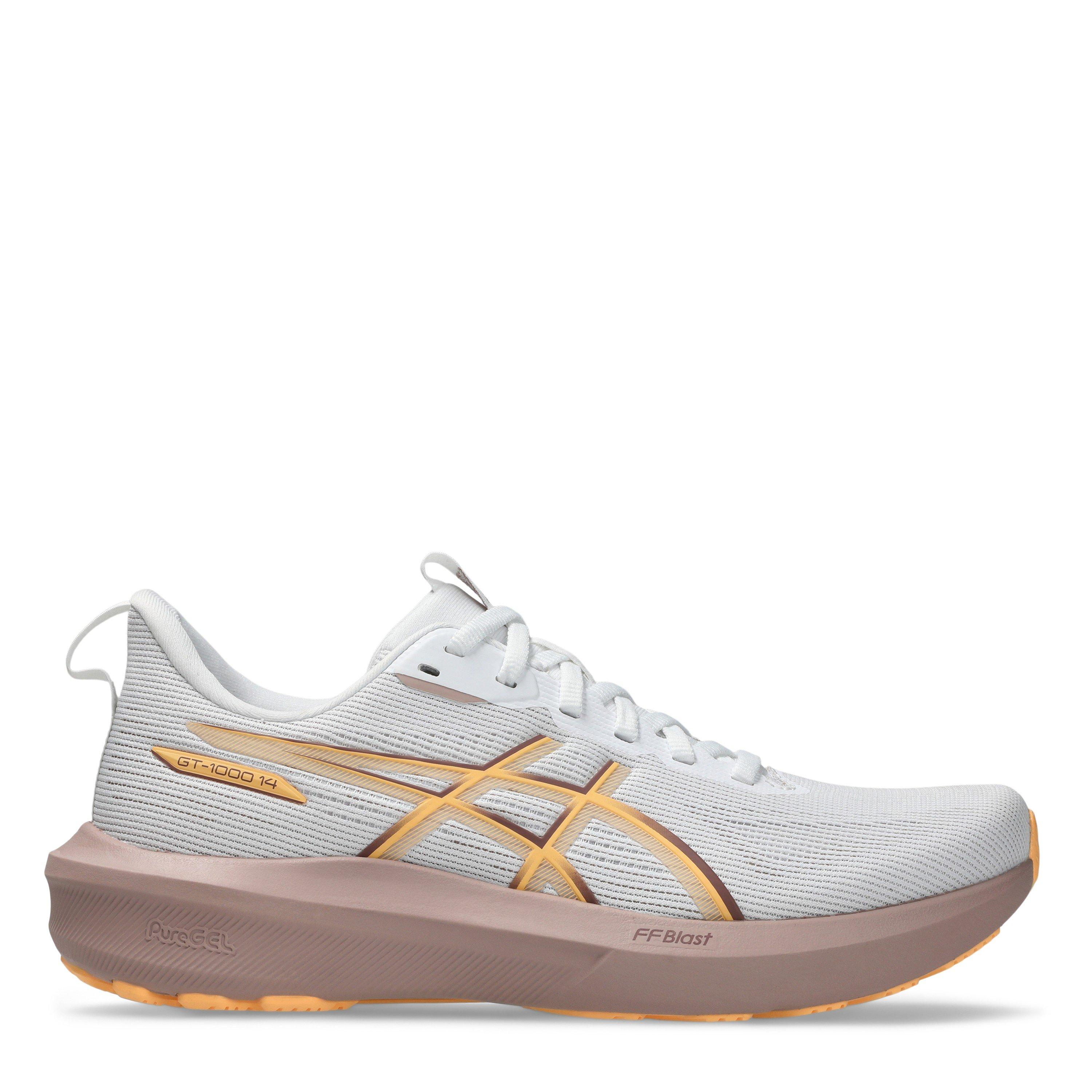 Asics GT-1000 14 Womens Running Shoes