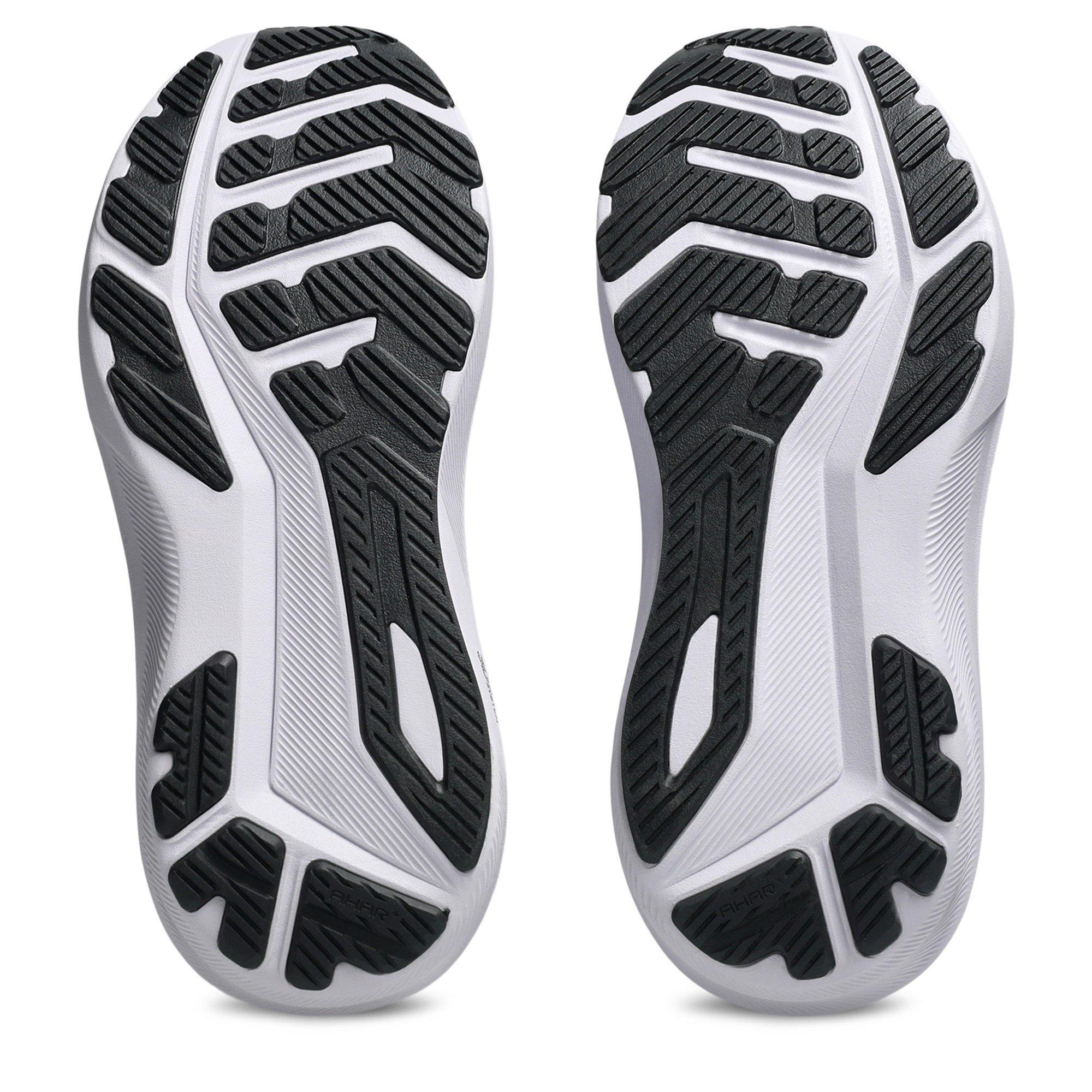 BLACK/LILACHINT - Asics - GT-1000 14 Womens Running Shoes - 3