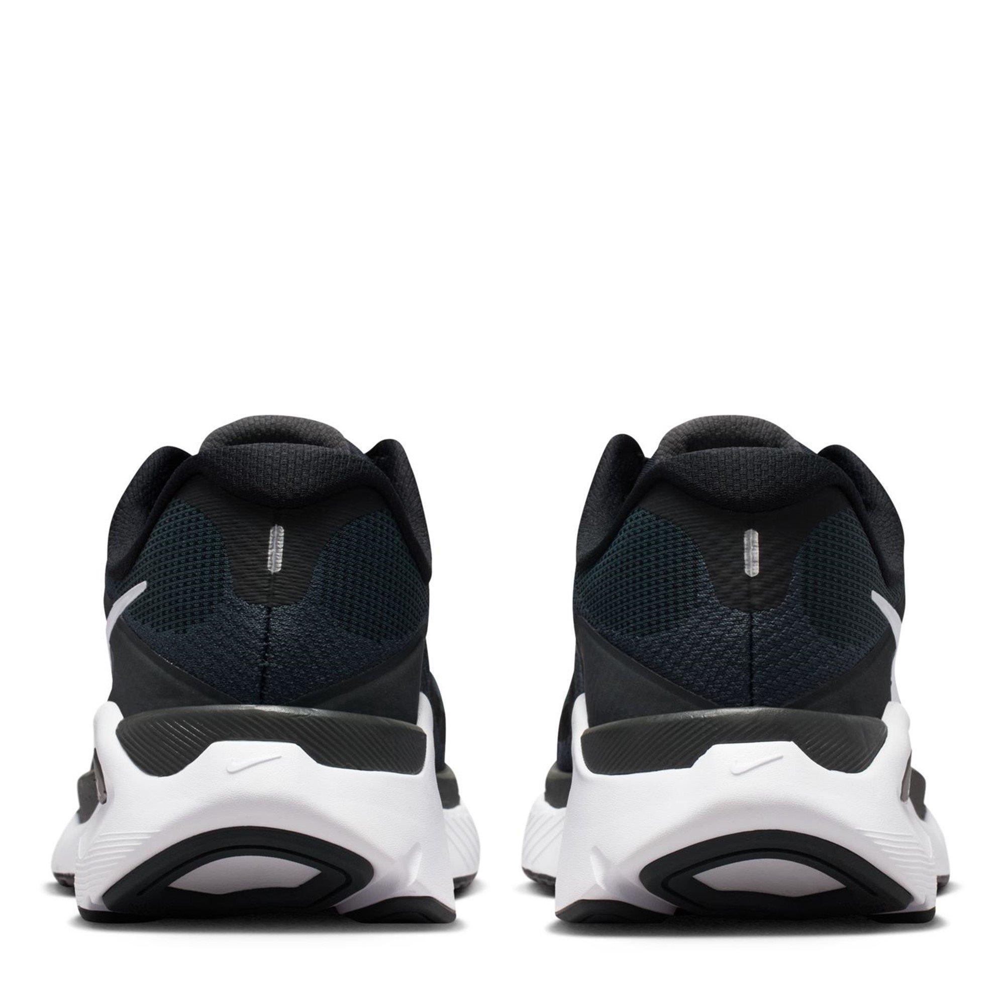 Black/White - Nike - Structure Plus Ld10 - 5