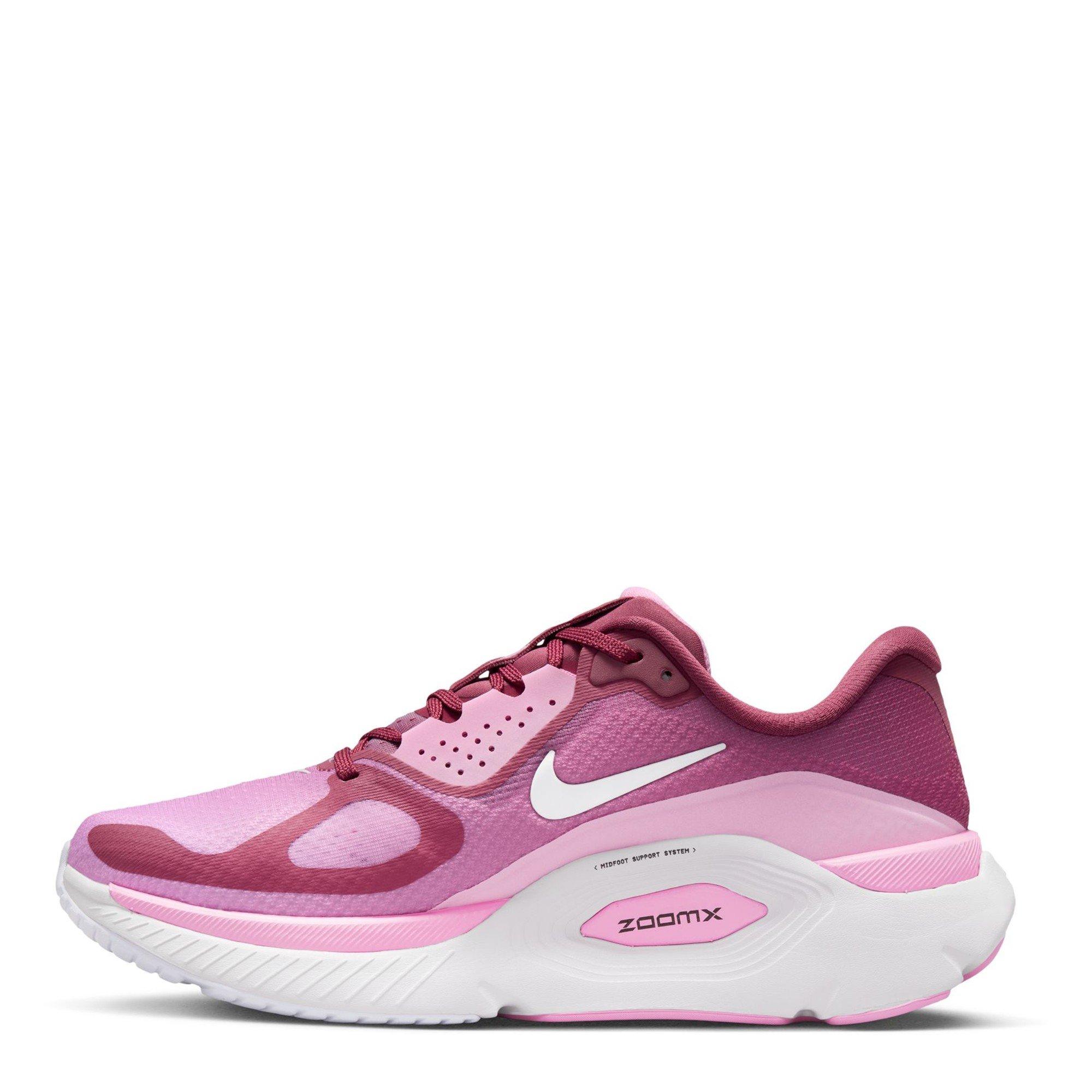 Pink Smoke - Nike - Women's Everyday Running Shoes - 2