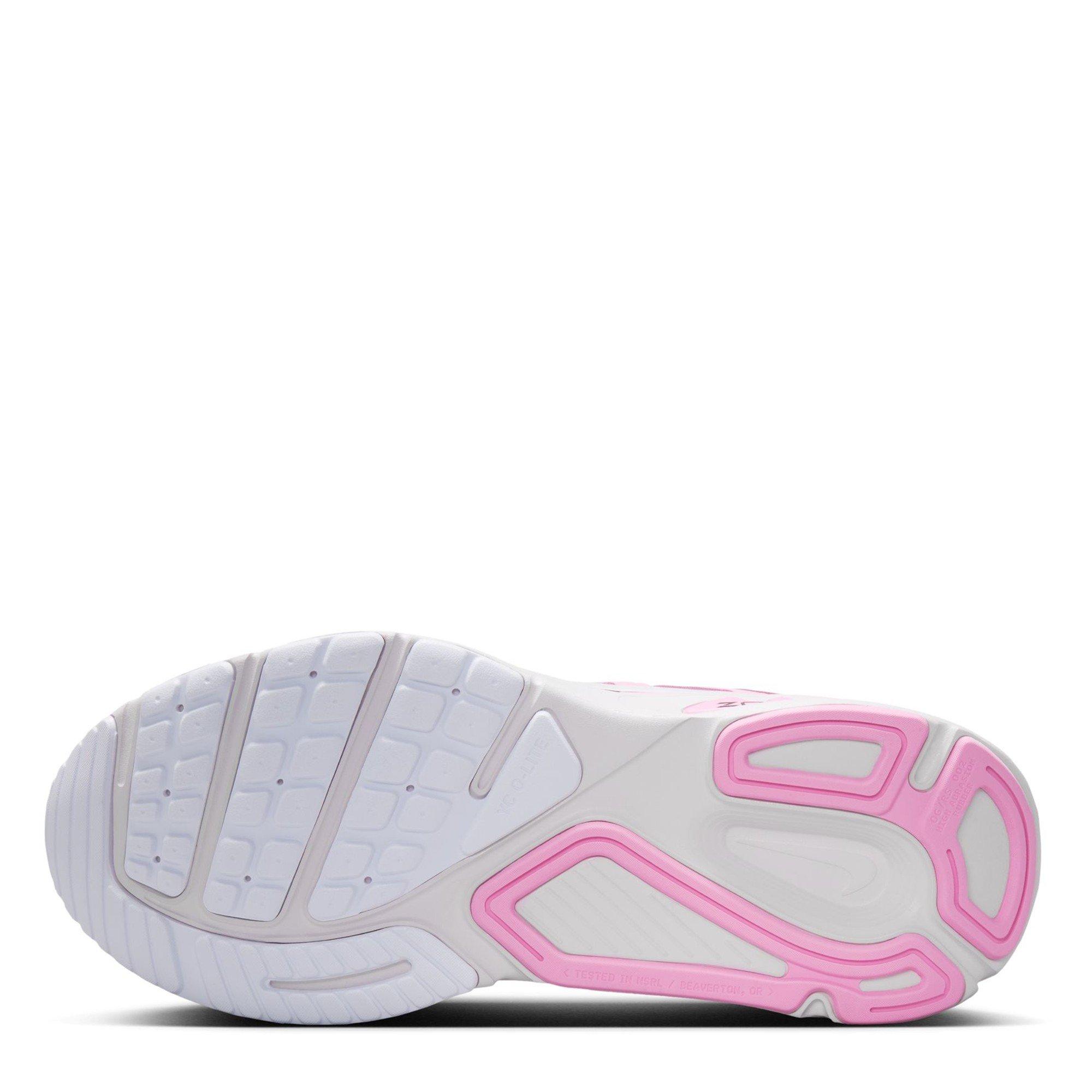 Pink Smoke - Nike - Women's Everyday Running Shoes - 3