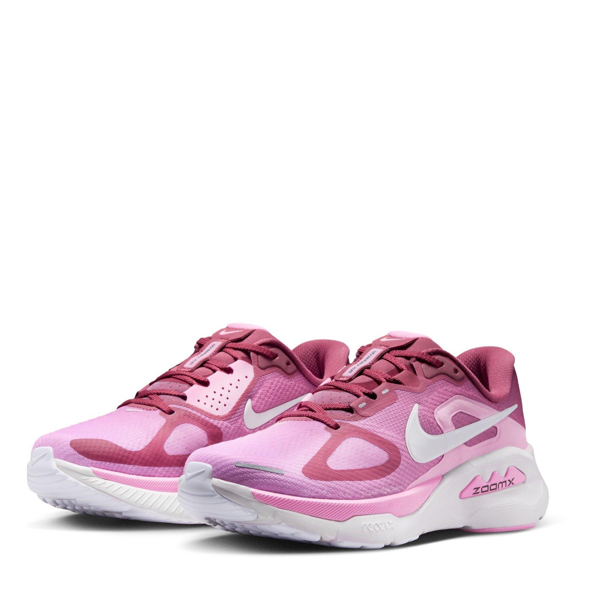 Pink Smoke - Nike - Women's Everyday Running Shoes - 4