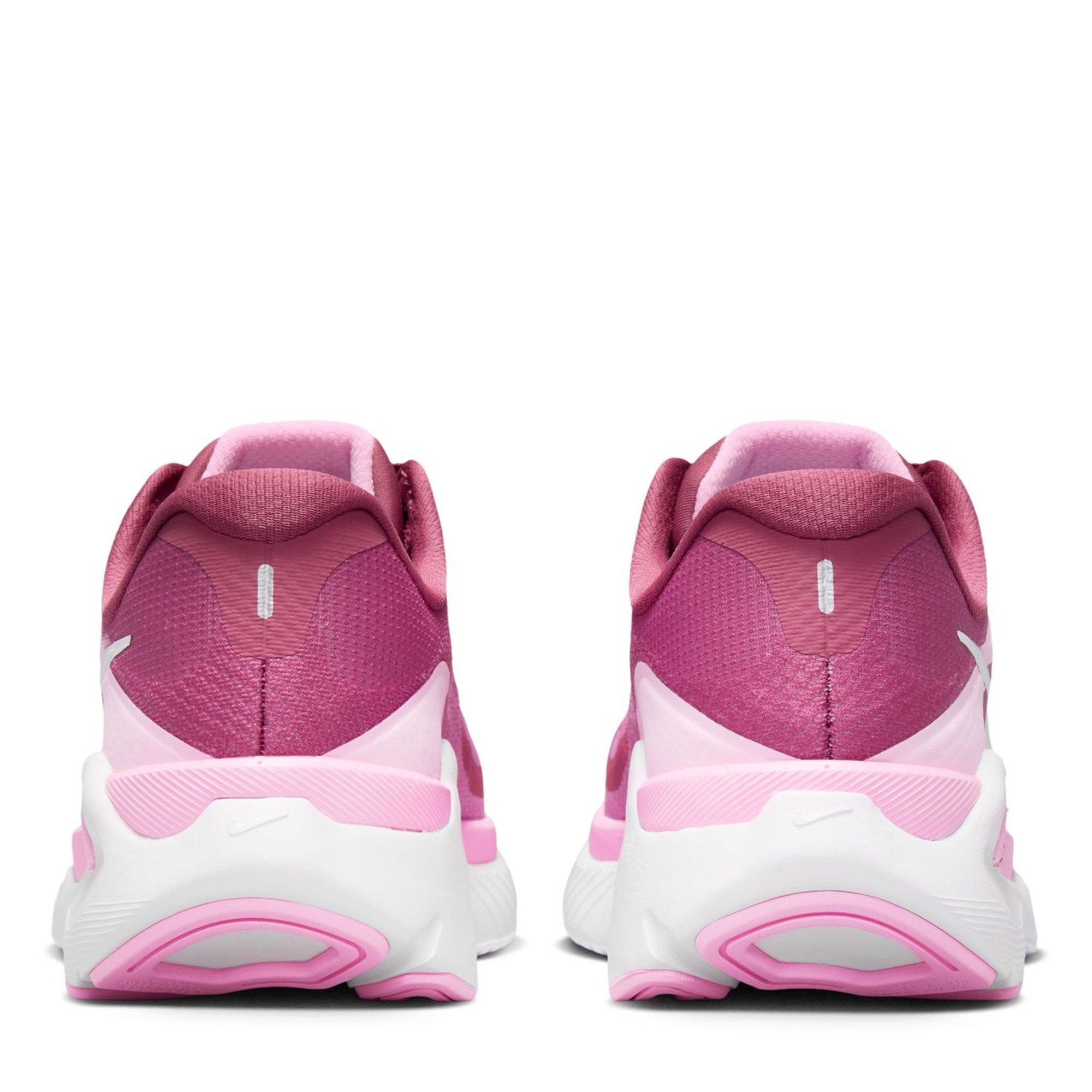 Pink Smoke - Nike - Women's Everyday Running Shoes - 5