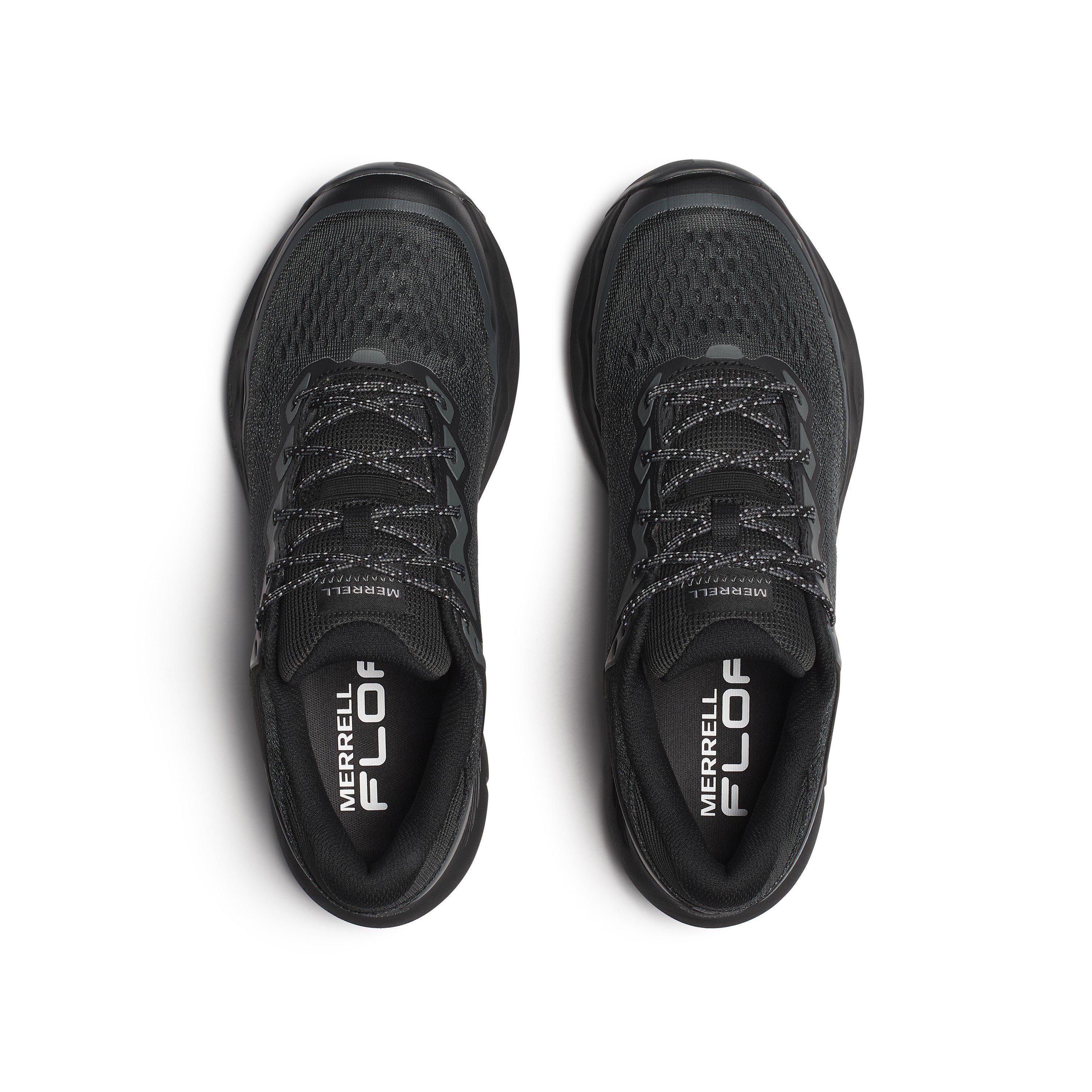 Black - Merrell - Merrell Nova 4 Wp Sn64 - 2