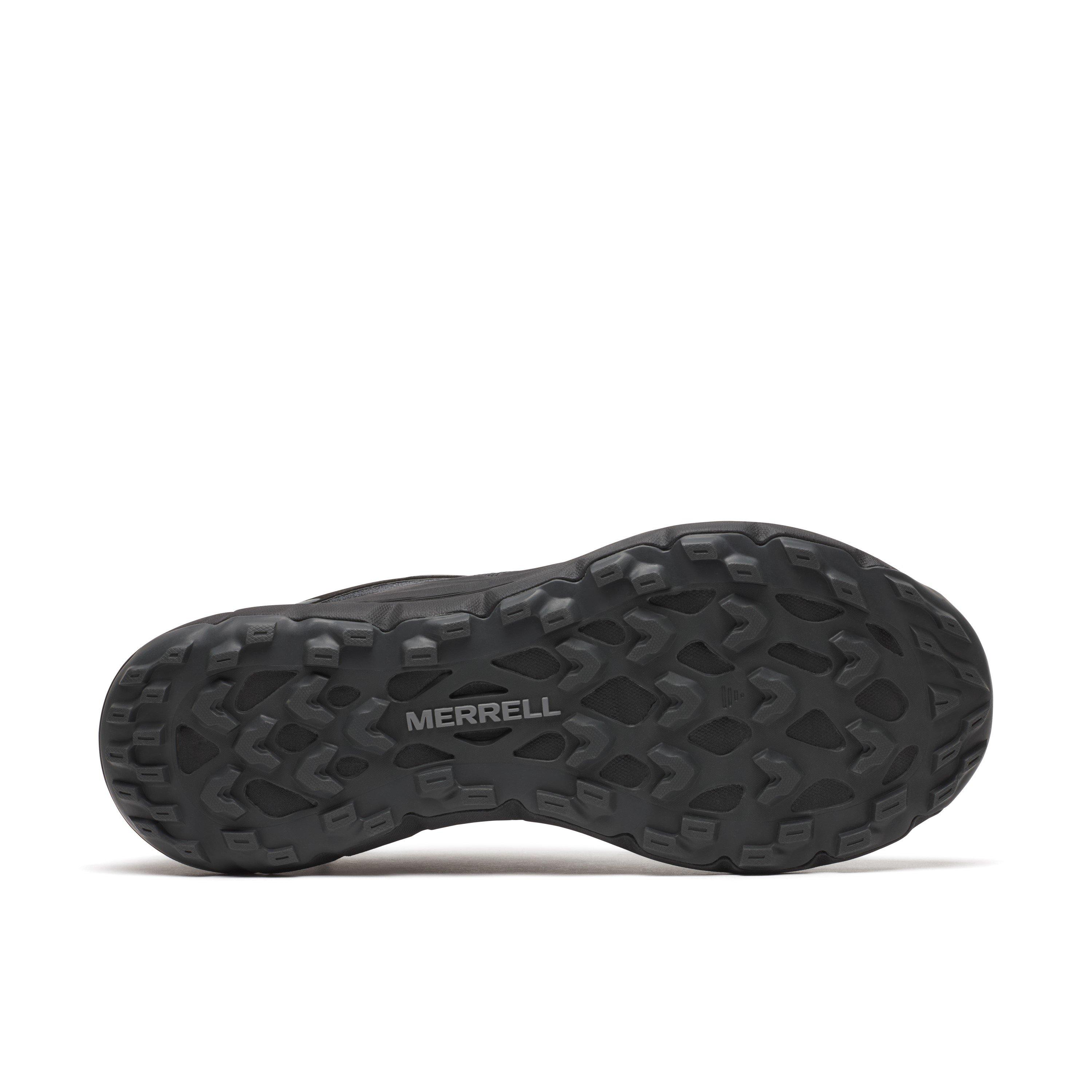 Black - Merrell - Merrell Nova 4 Wp Sn64 - 6