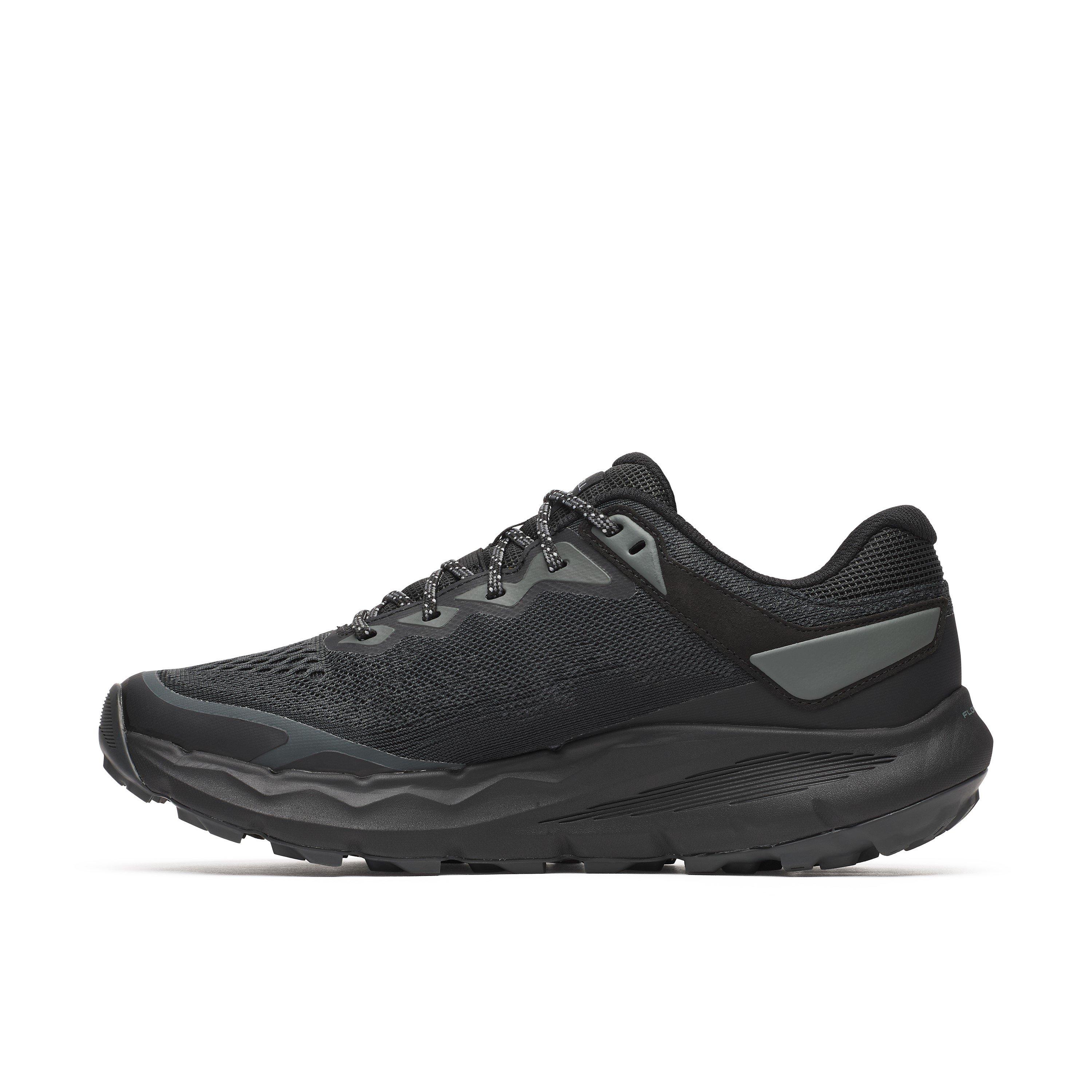 Black - Merrell - Merrell Nova 4 Wp Sn64 - 3