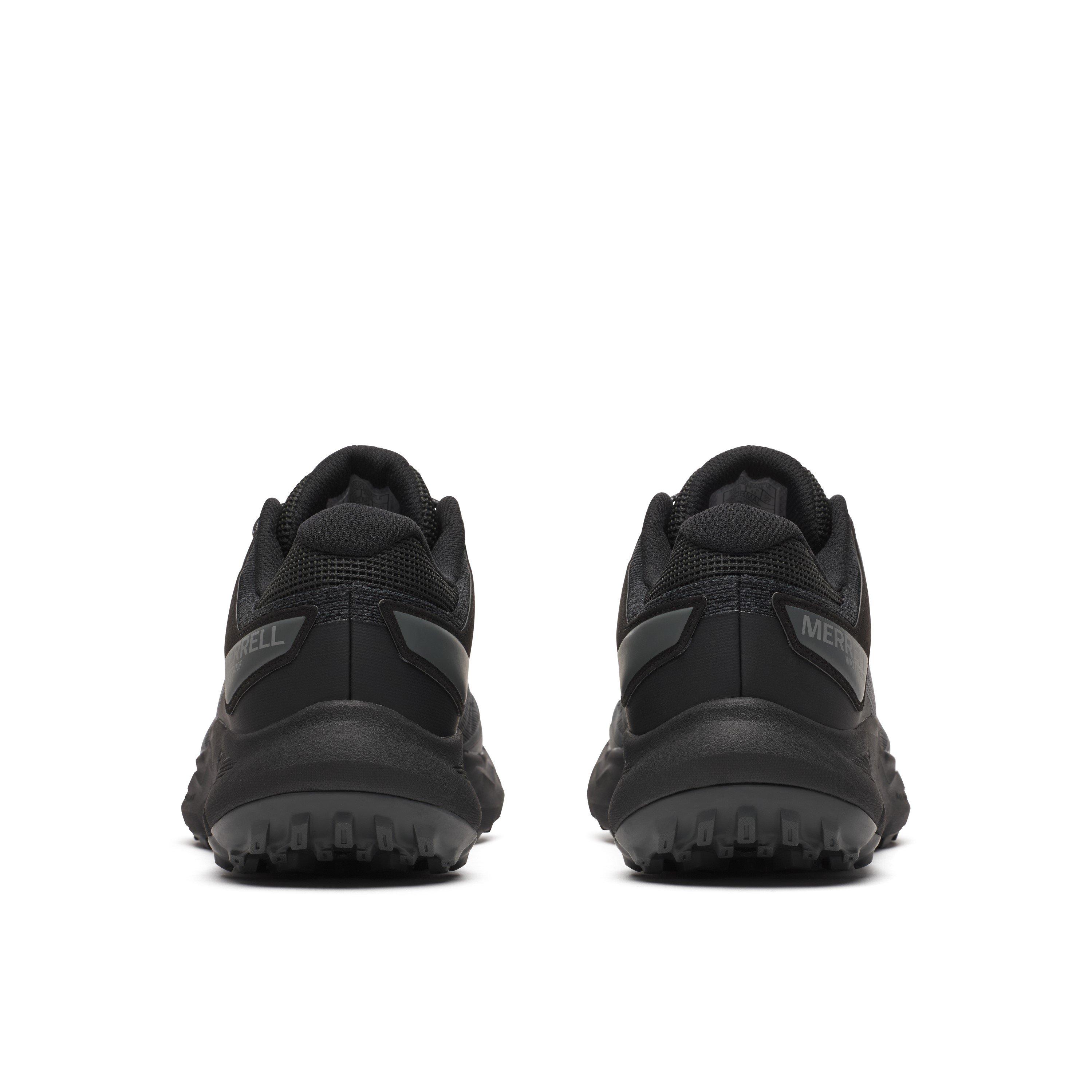 Black - Merrell - Merrell Nova 4 Wp Sn64 - 5