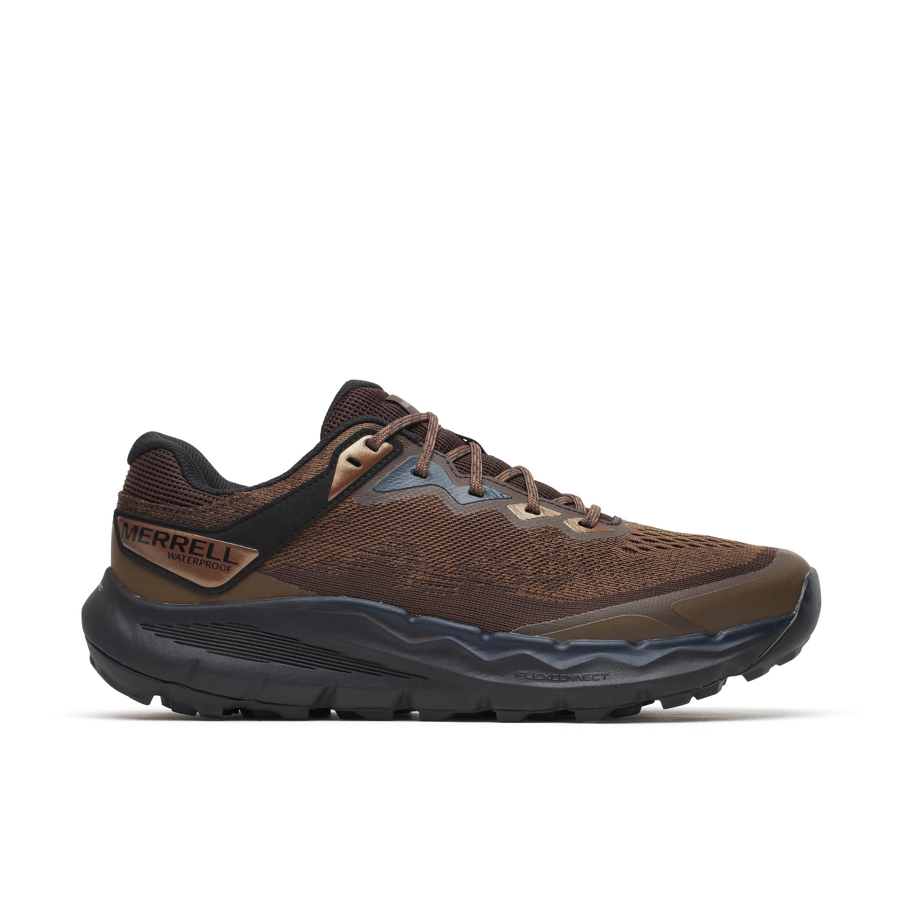 Merrell Merrell Nova 4 Wp Sn64