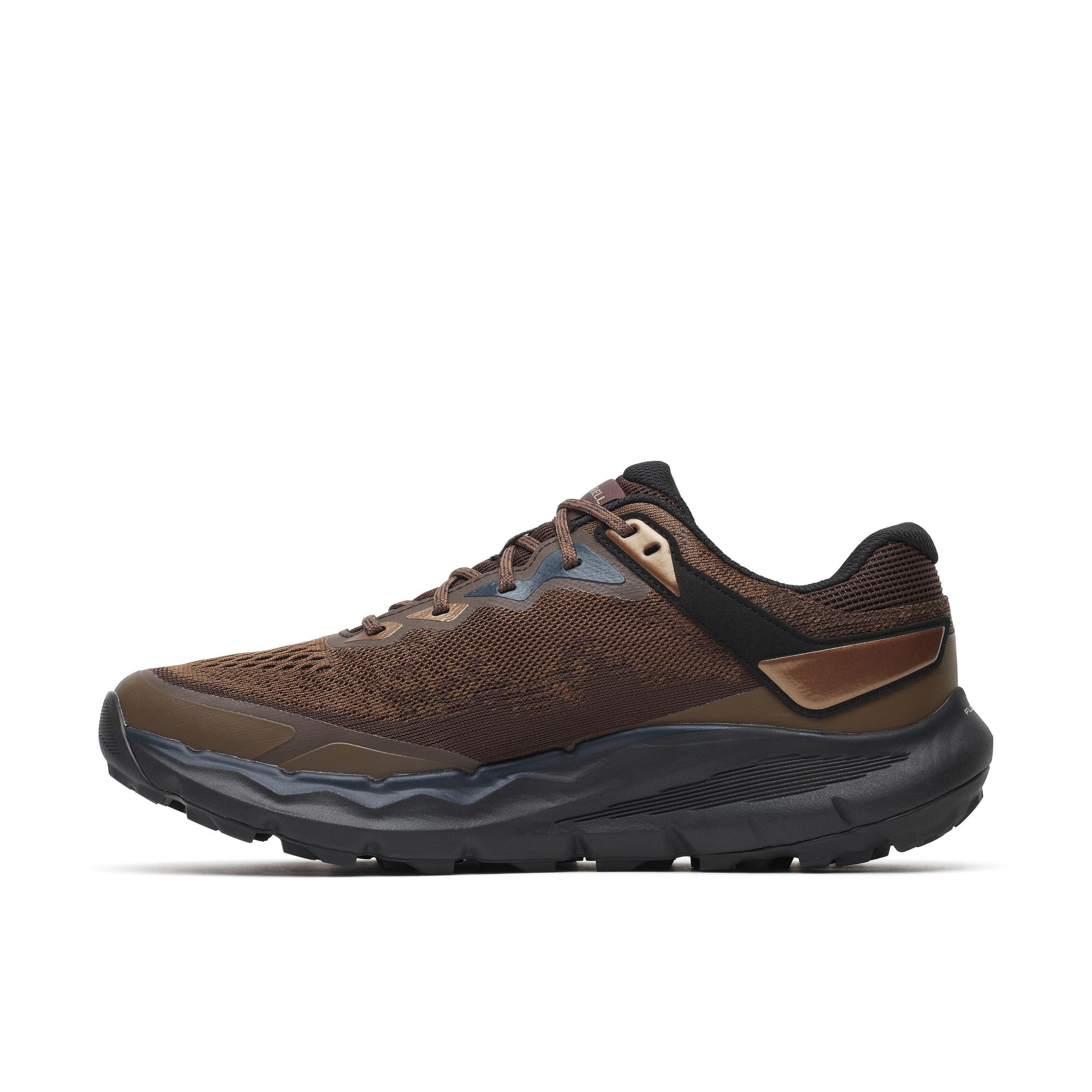 Earthen - Merrell - Men's Nova 4 Waterproof Trail Running Shoes - 3