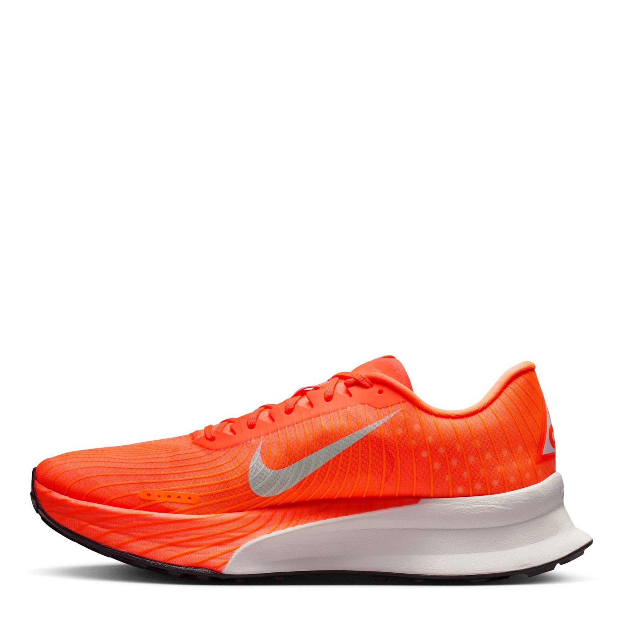 Hyper Crimson - Nike - Men's Trail Running Shoes - 2