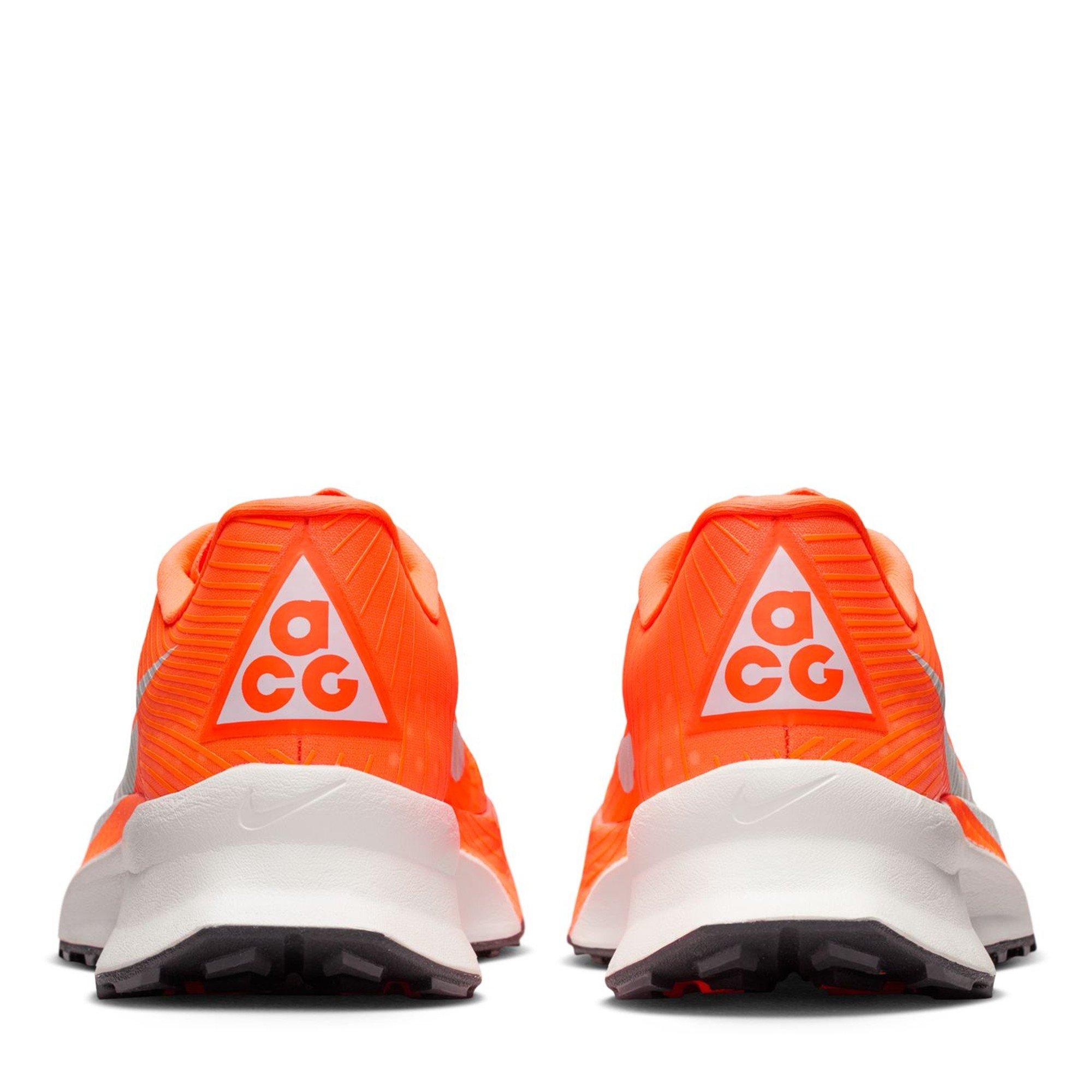 Hyper Crimson - Nike - Men's Trail Running Shoes - 5