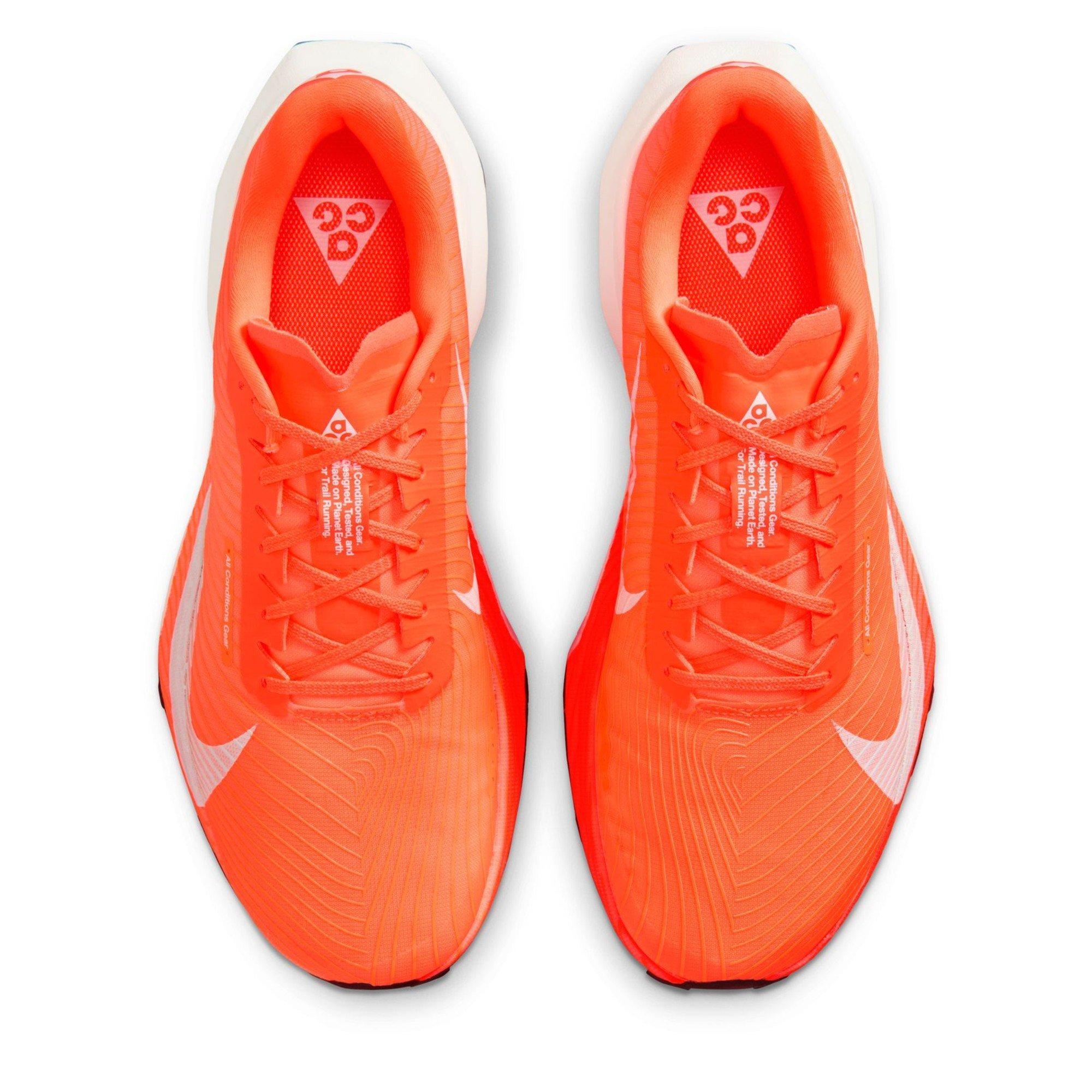 Hyper Crimson - Nike - Men's Trail Running Shoes - 6