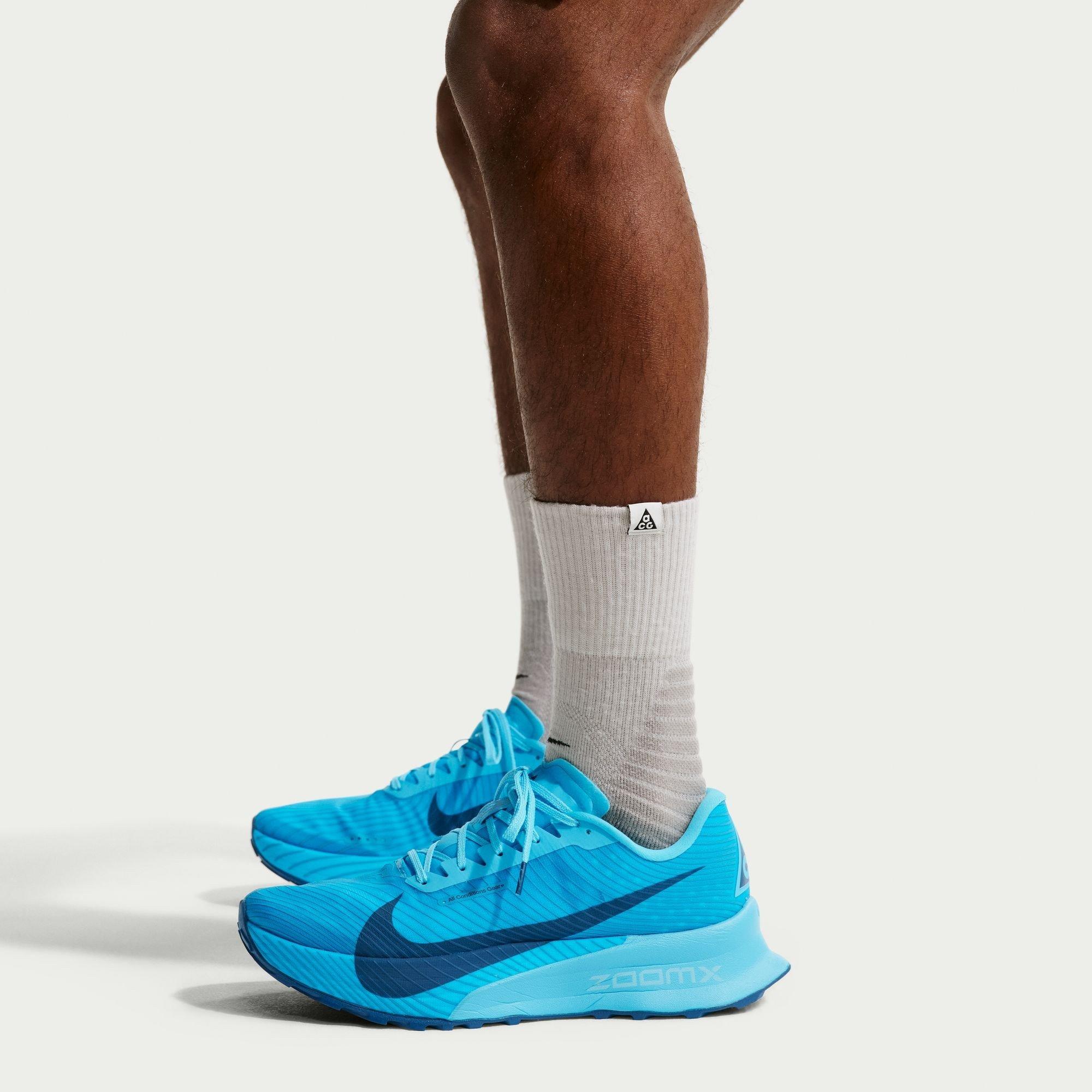 Baltic Blue - Nike - Men's Trail Running Shoes - 3