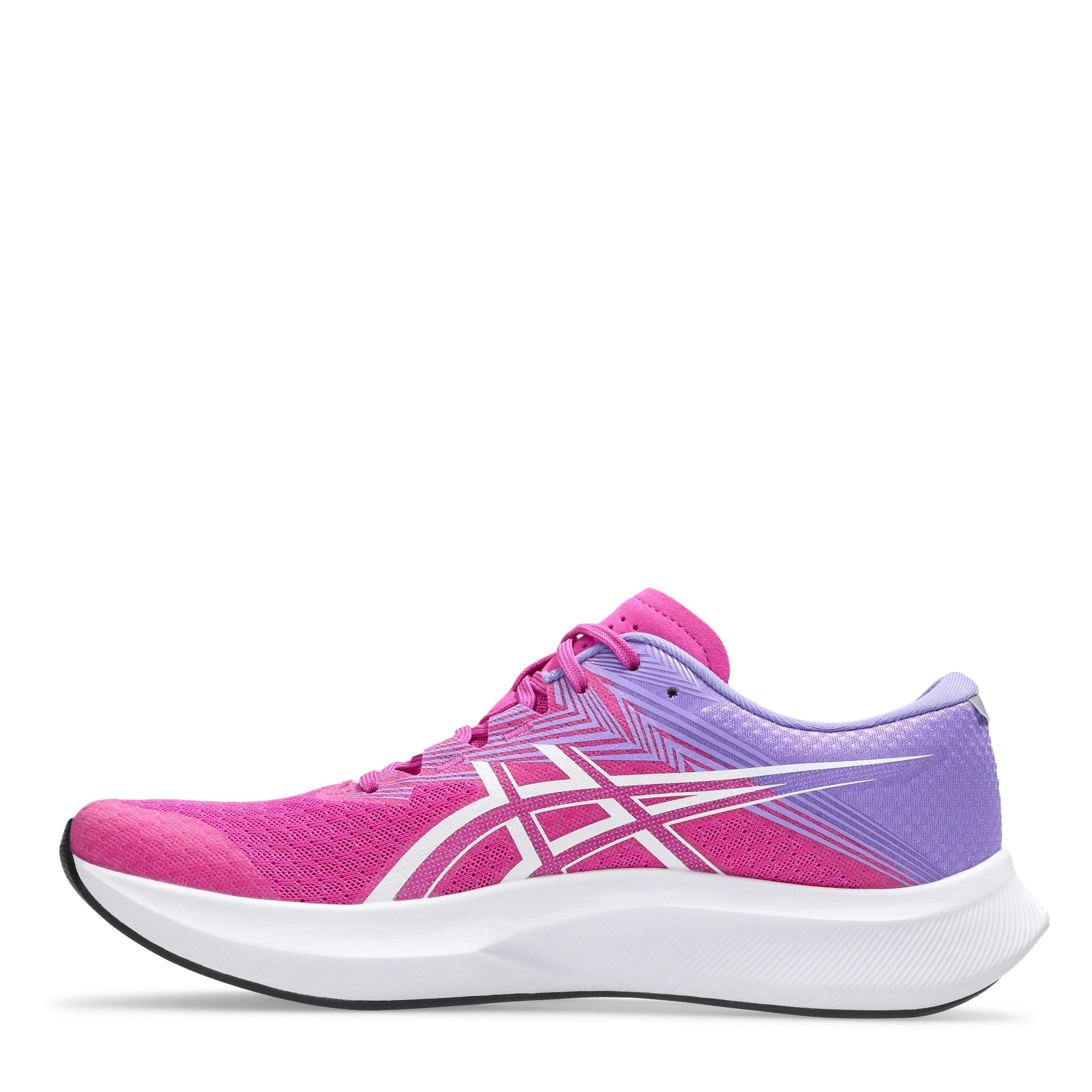 SAKURA/WHITE - Asics - Hyper Speed 5 Womens Running Shoes - 2