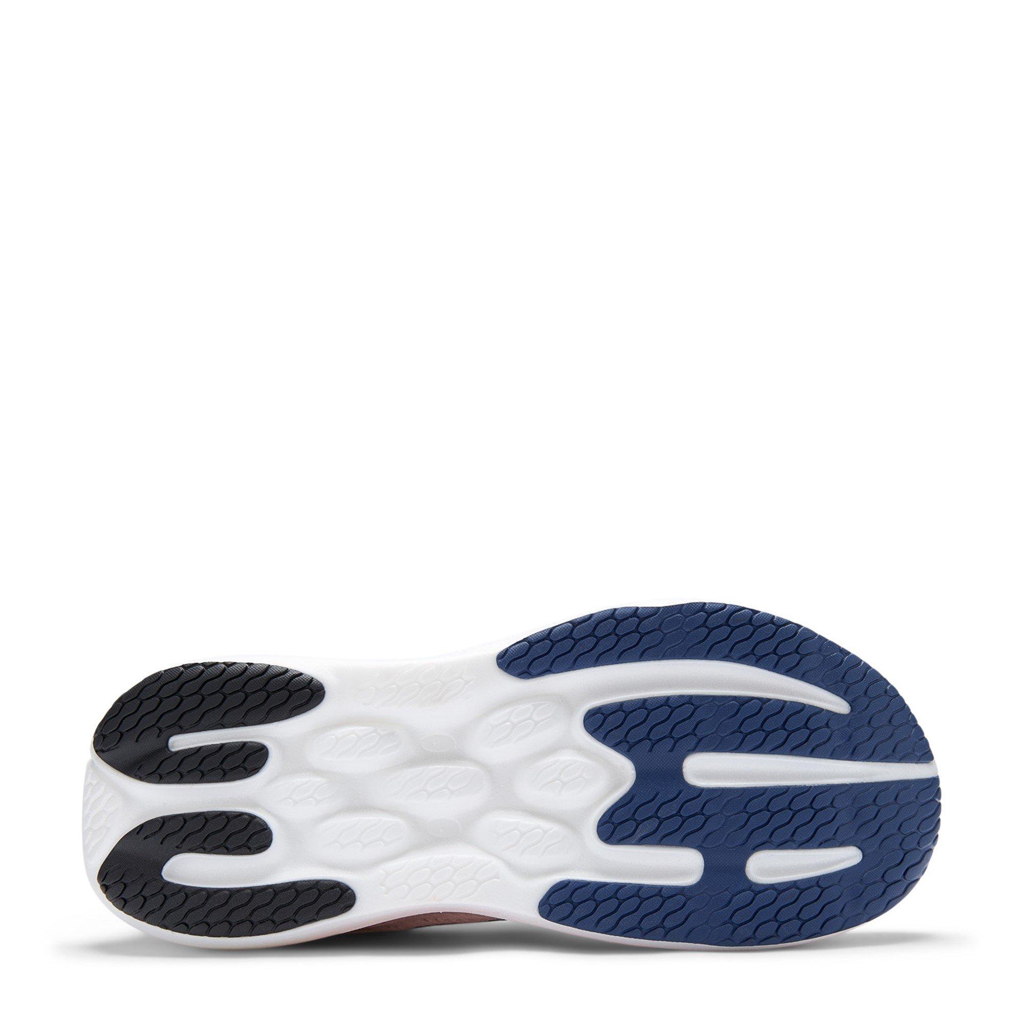 Blanco/Morado - New Balance - 1080v15 Road Running Shoes Womens - 5