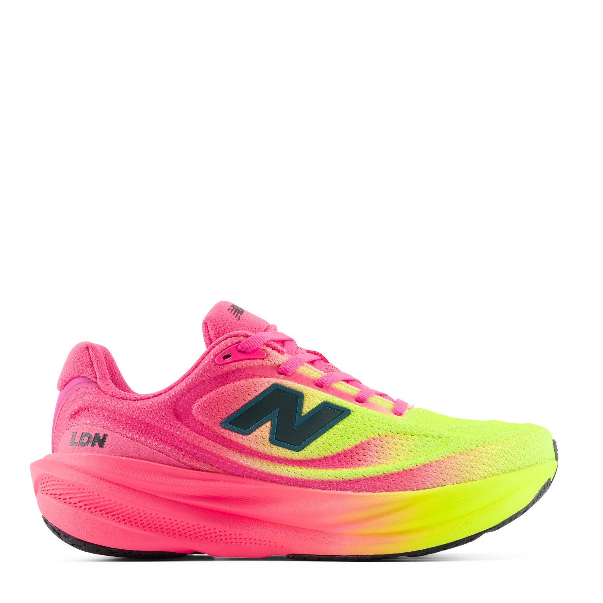 New Balance 1080v15 Road Running Shoes Womens