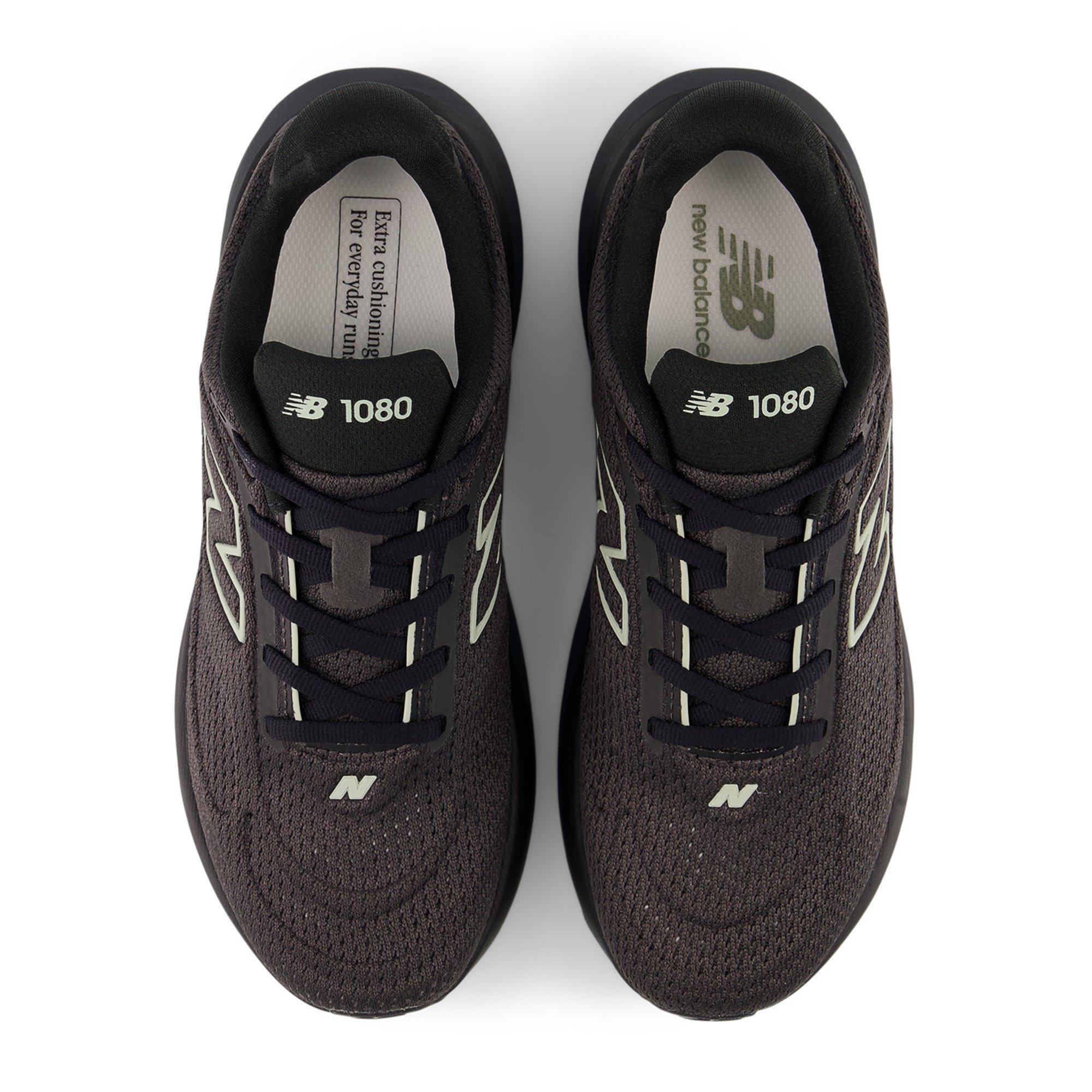 Preto/Olivina - New Balance - NB 1080 v15 - 2