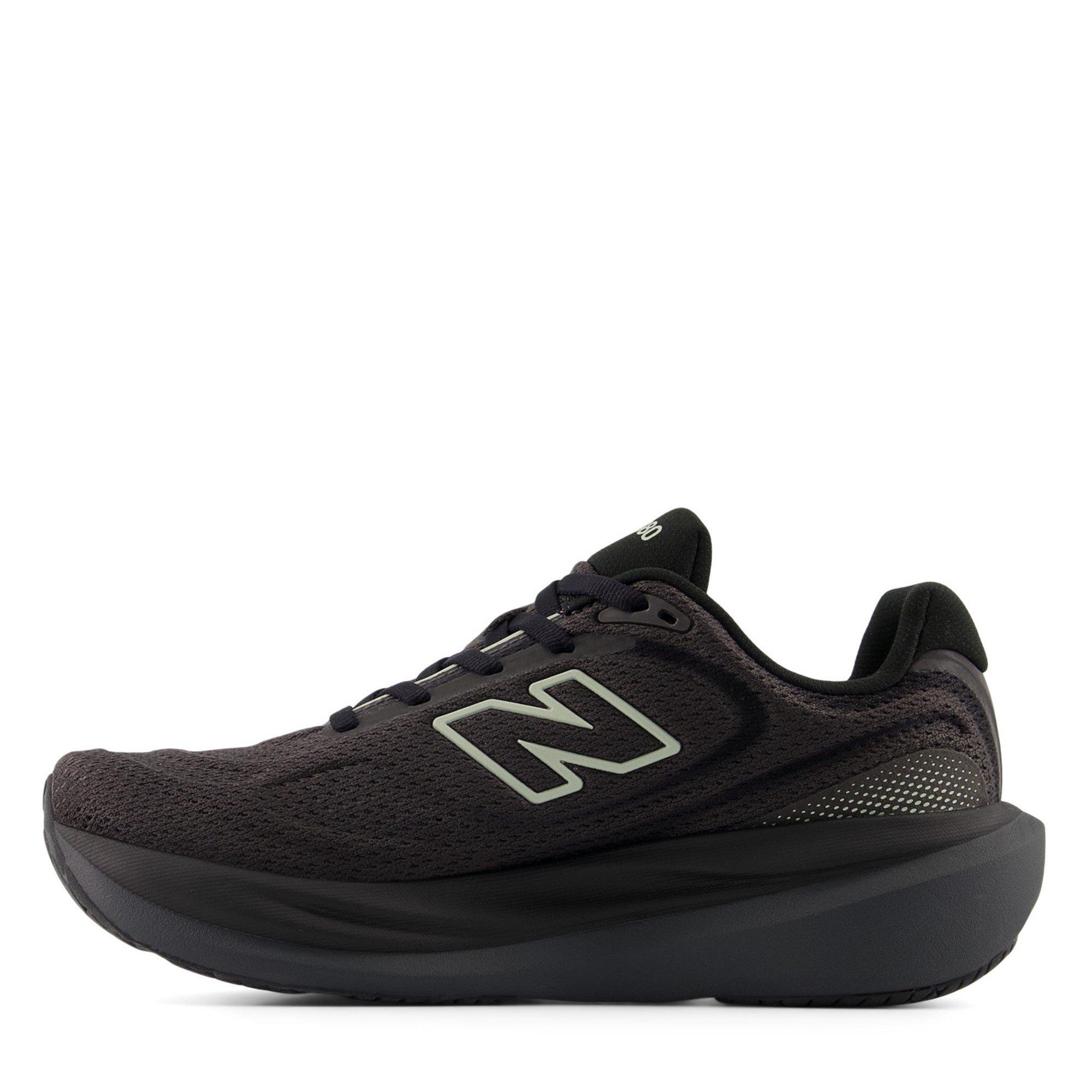 Preto/Olivina - New Balance - NB 1080 v15 - 3