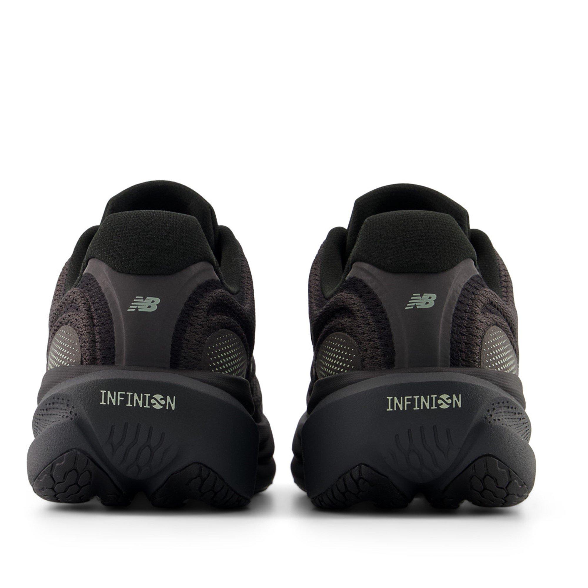 Preto/Olivina - New Balance - NB 1080 v15 - 4