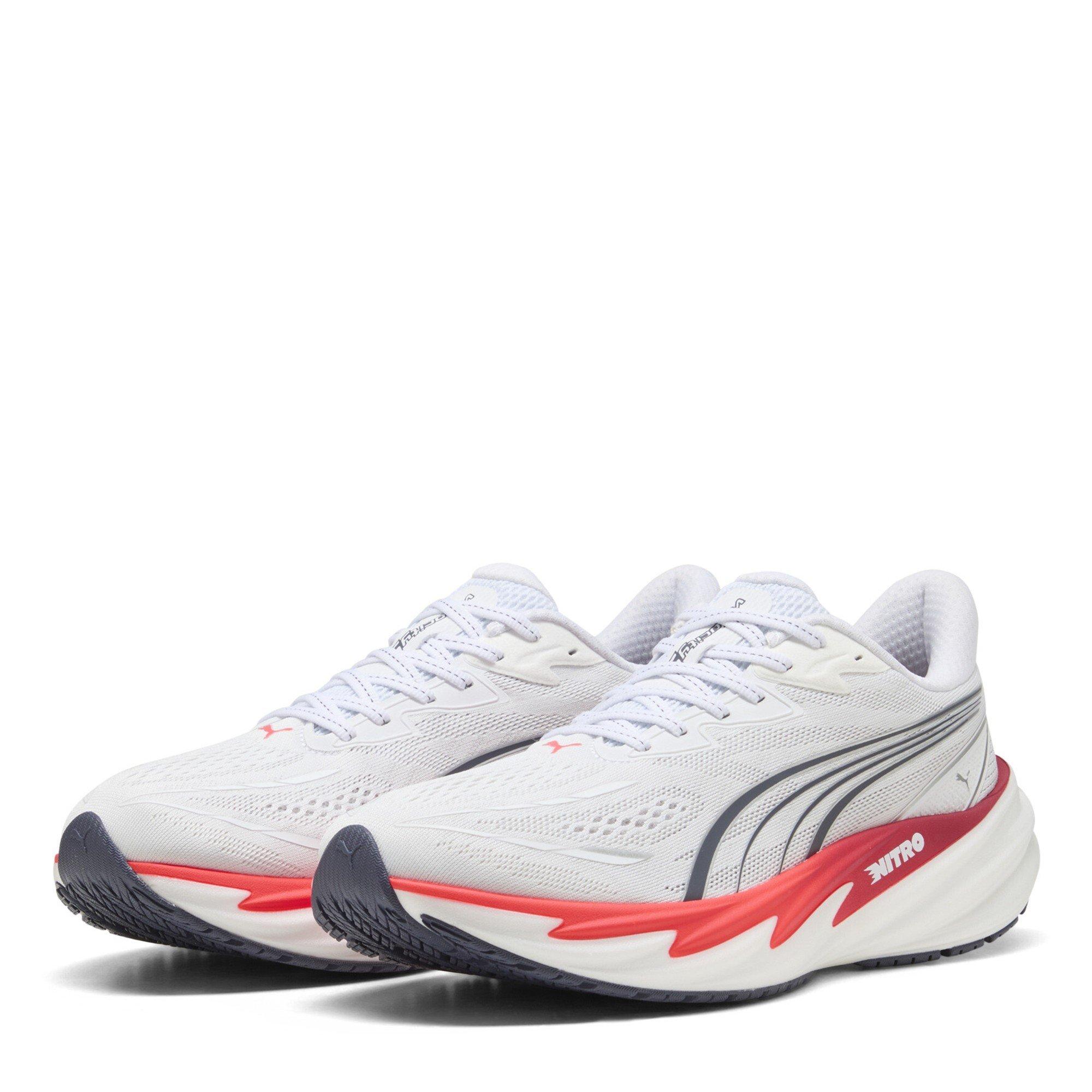 Puma Men's Velocity Nitro 5 Road Running Shoes