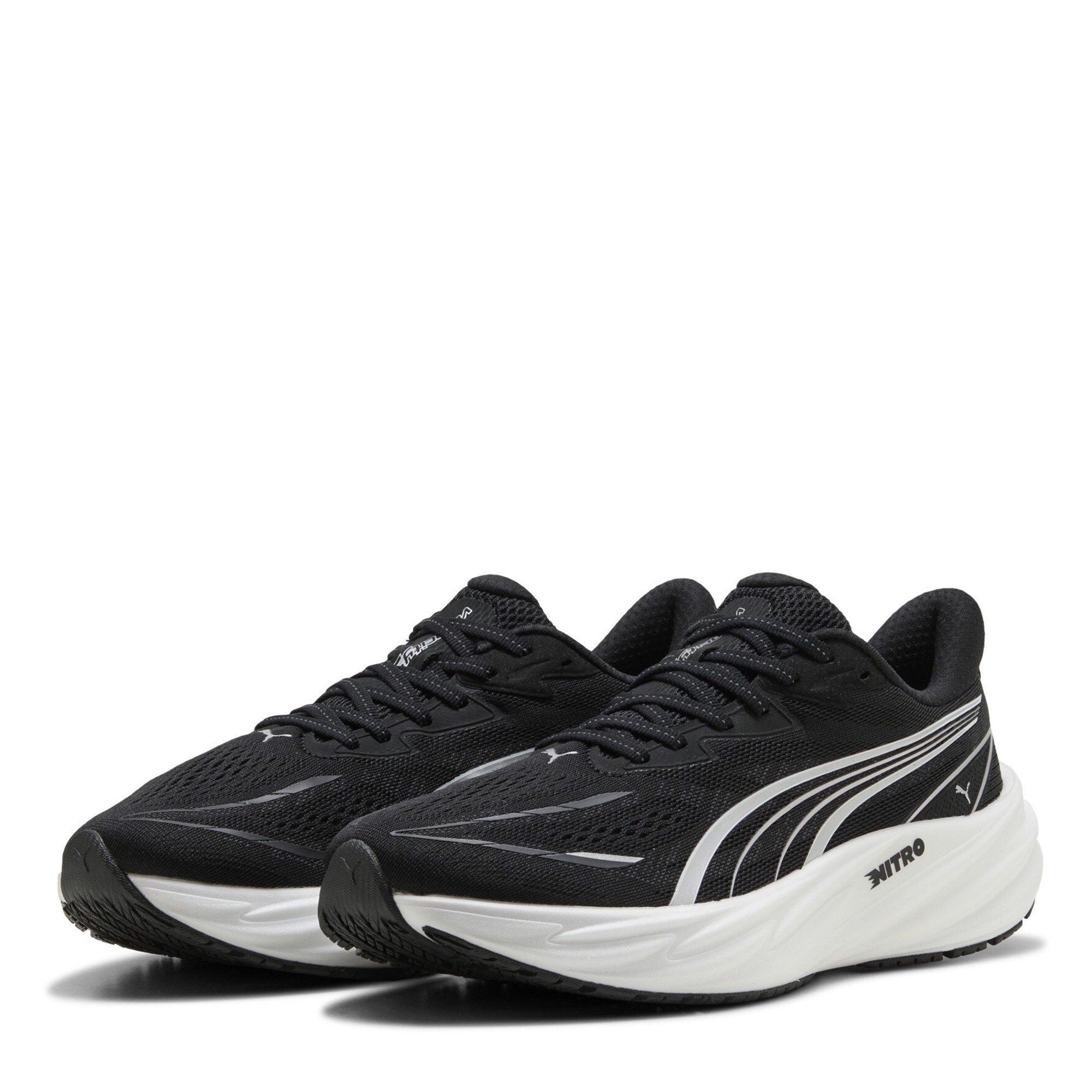 Puma Men's Velocity Nitro 5 Road Running Shoes
