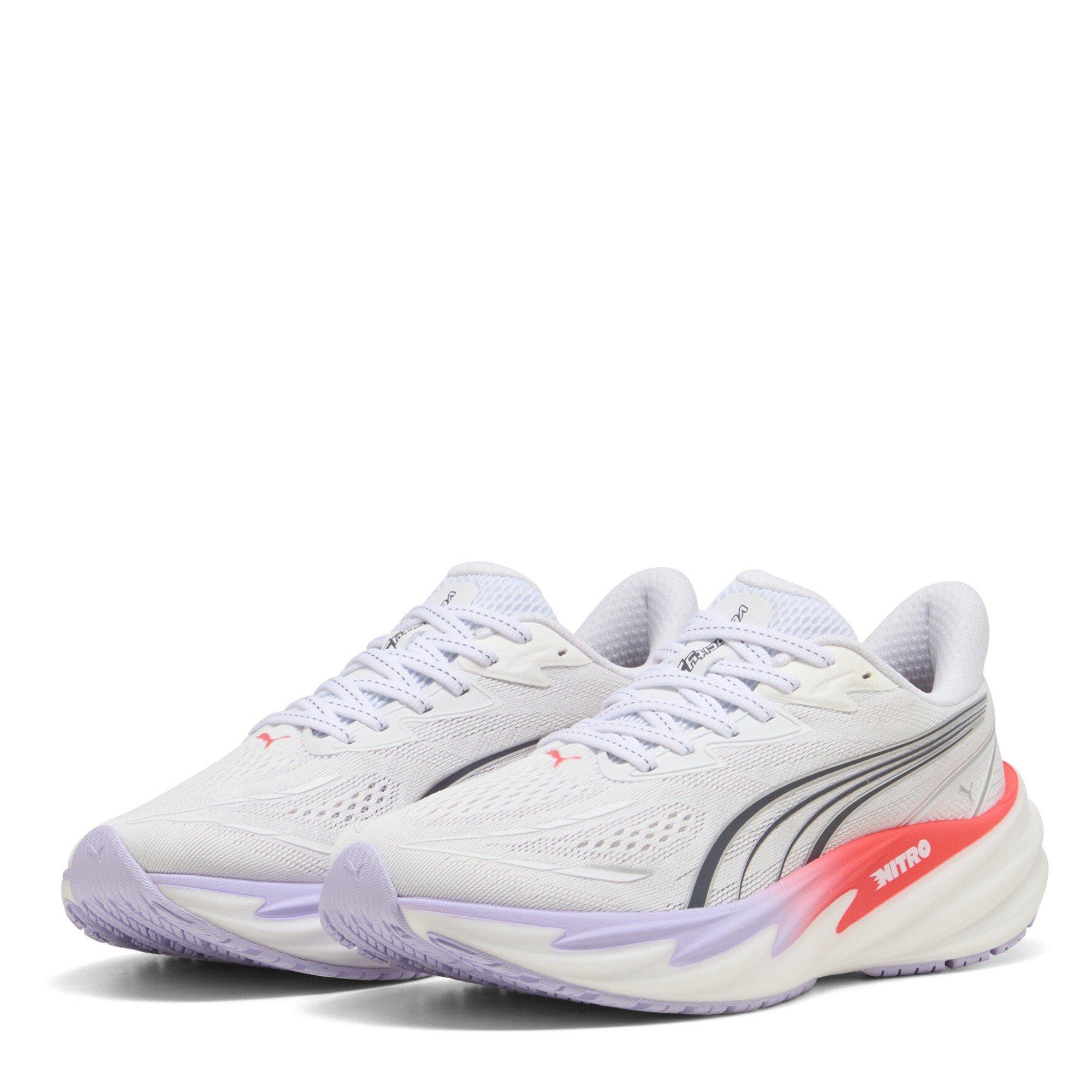 Puma Women's Velocity Nitro5 Road Running Shoes