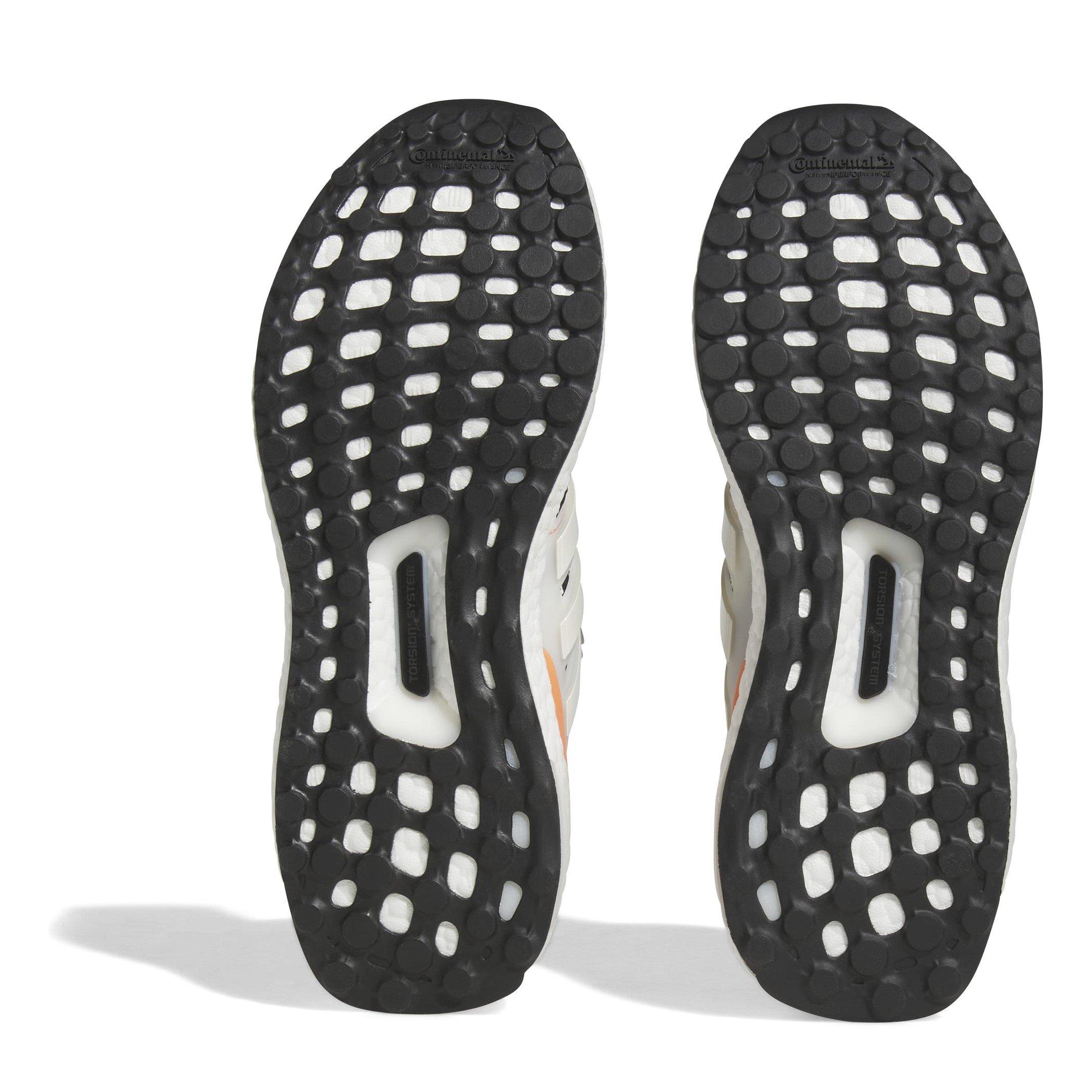 Cblk/Cwh/Scor - adidas - Everyday Neutral Road Running Shoes - 6