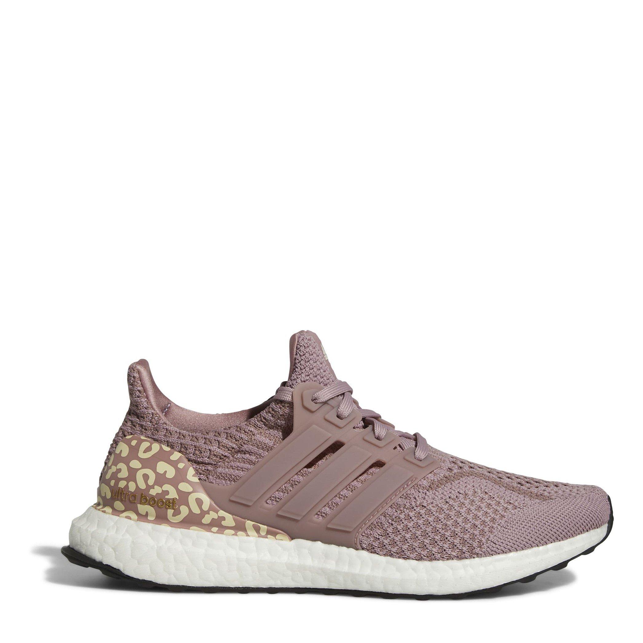 Adidas pure boost women pink best sale